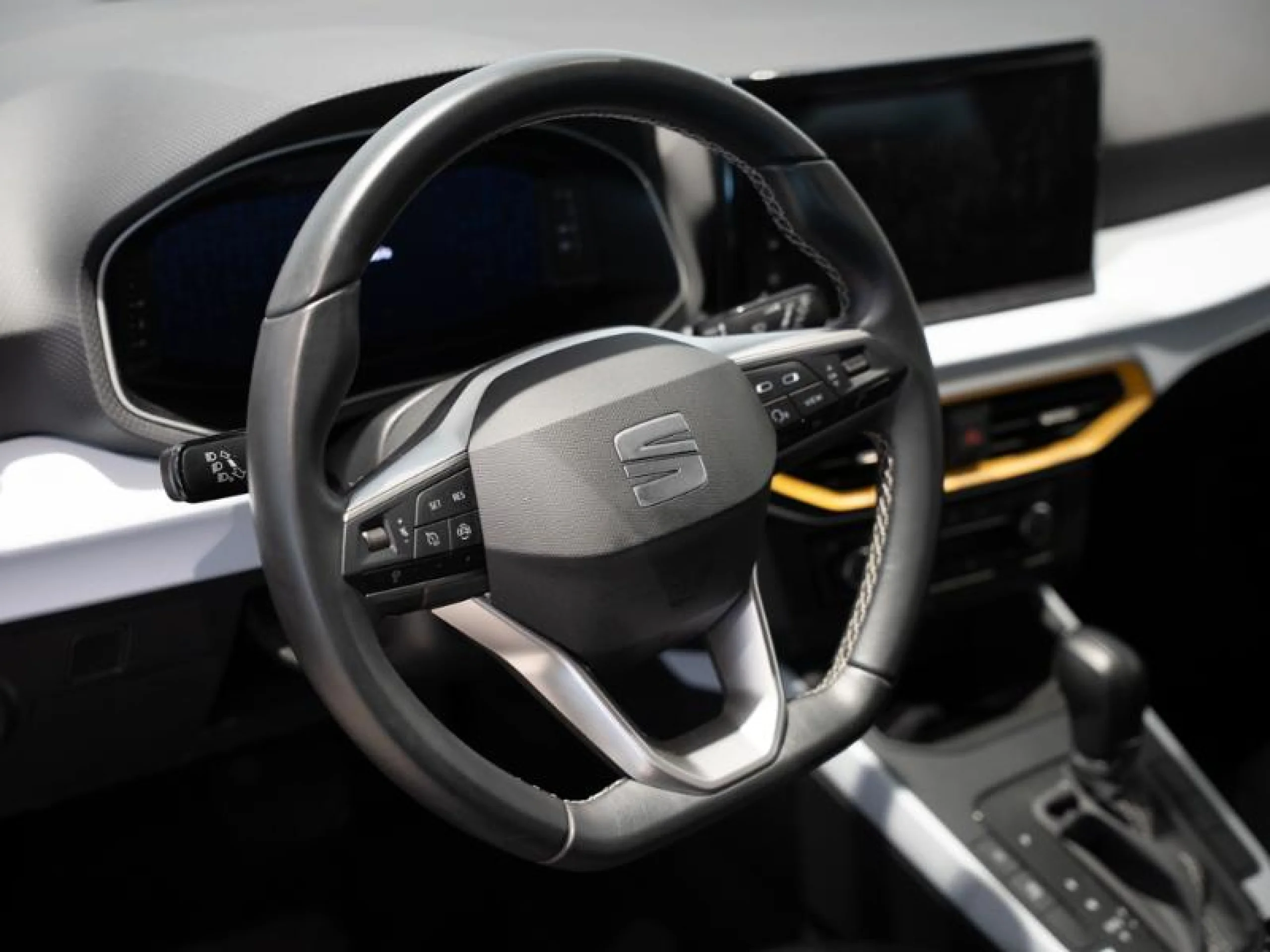 SEAT ARONA 1.0 TSI 81KW (110CV) STYLE XL - Foto 9