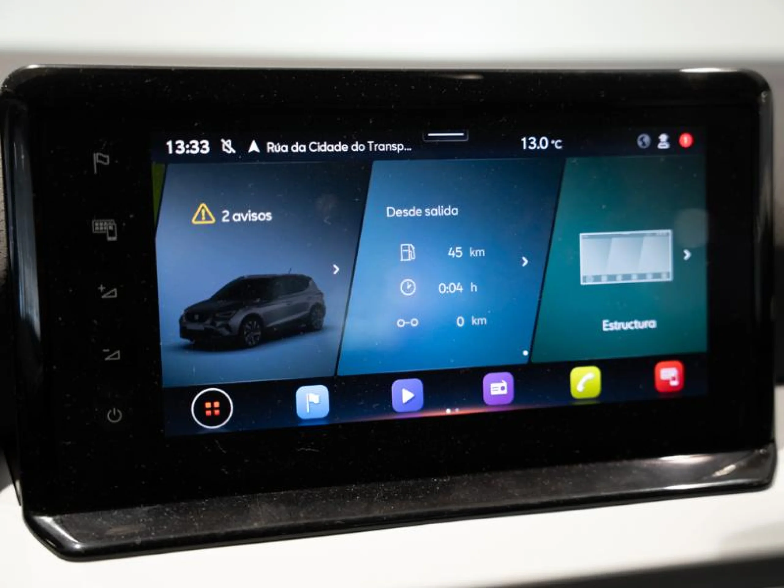 SEAT ARONA 1.0 TSI 81KW (110CV) STYLE XL - Foto 13