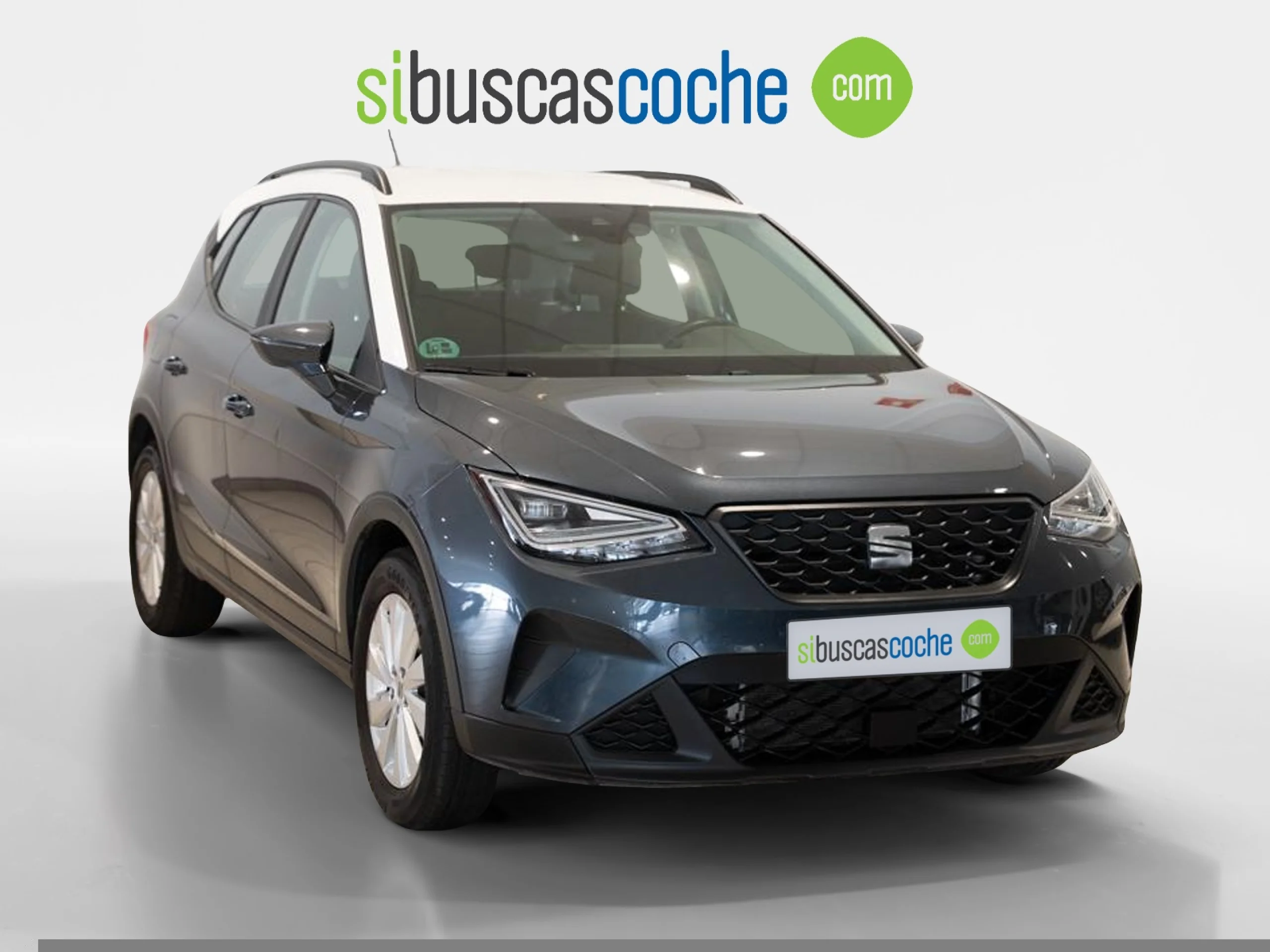 SEAT ARONA 1.0 TSI 81KW (110CV) STYLE XL - Foto 14
