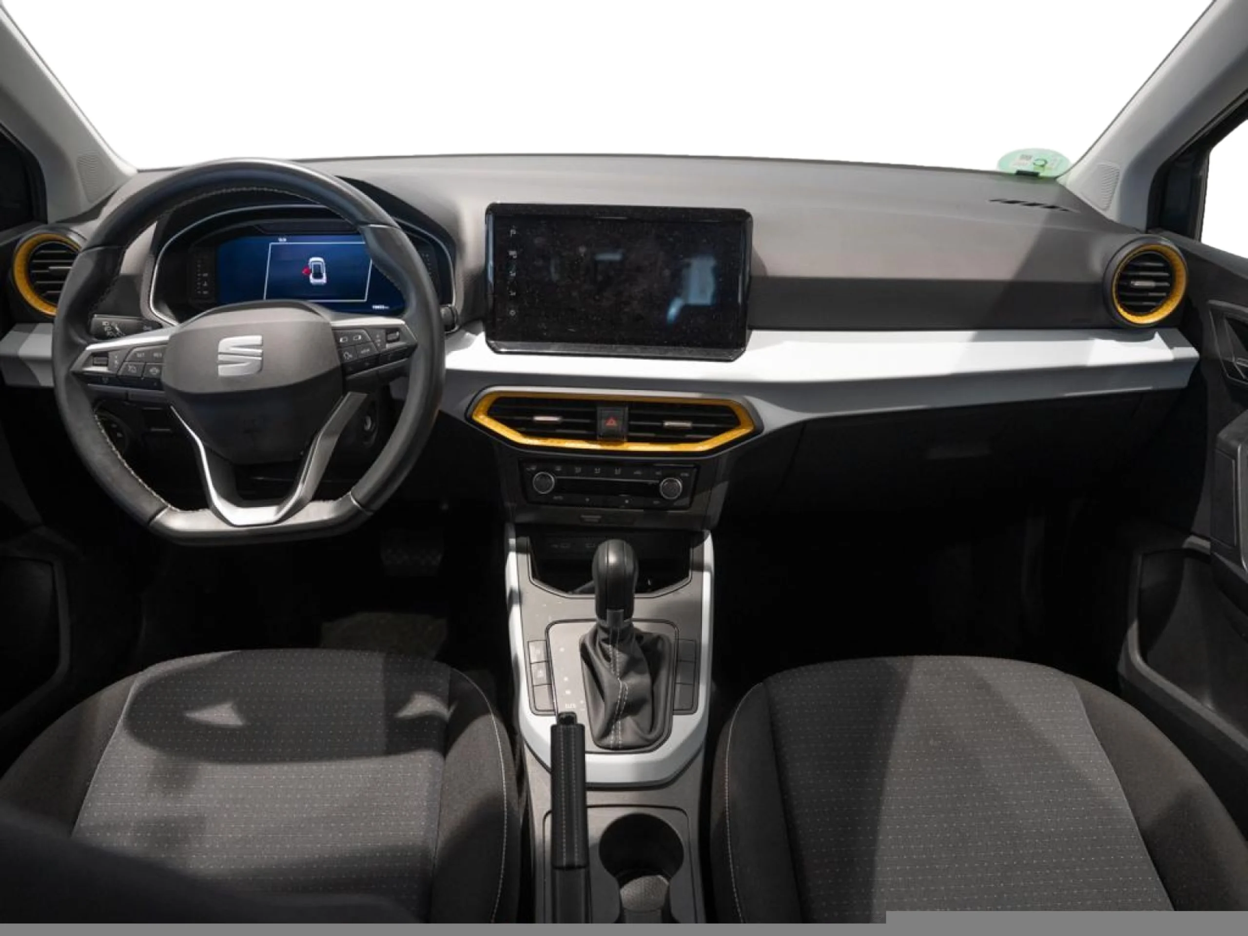 SEAT ARONA 1.0 TSI 81KW (110CV) STYLE XL - Foto 17