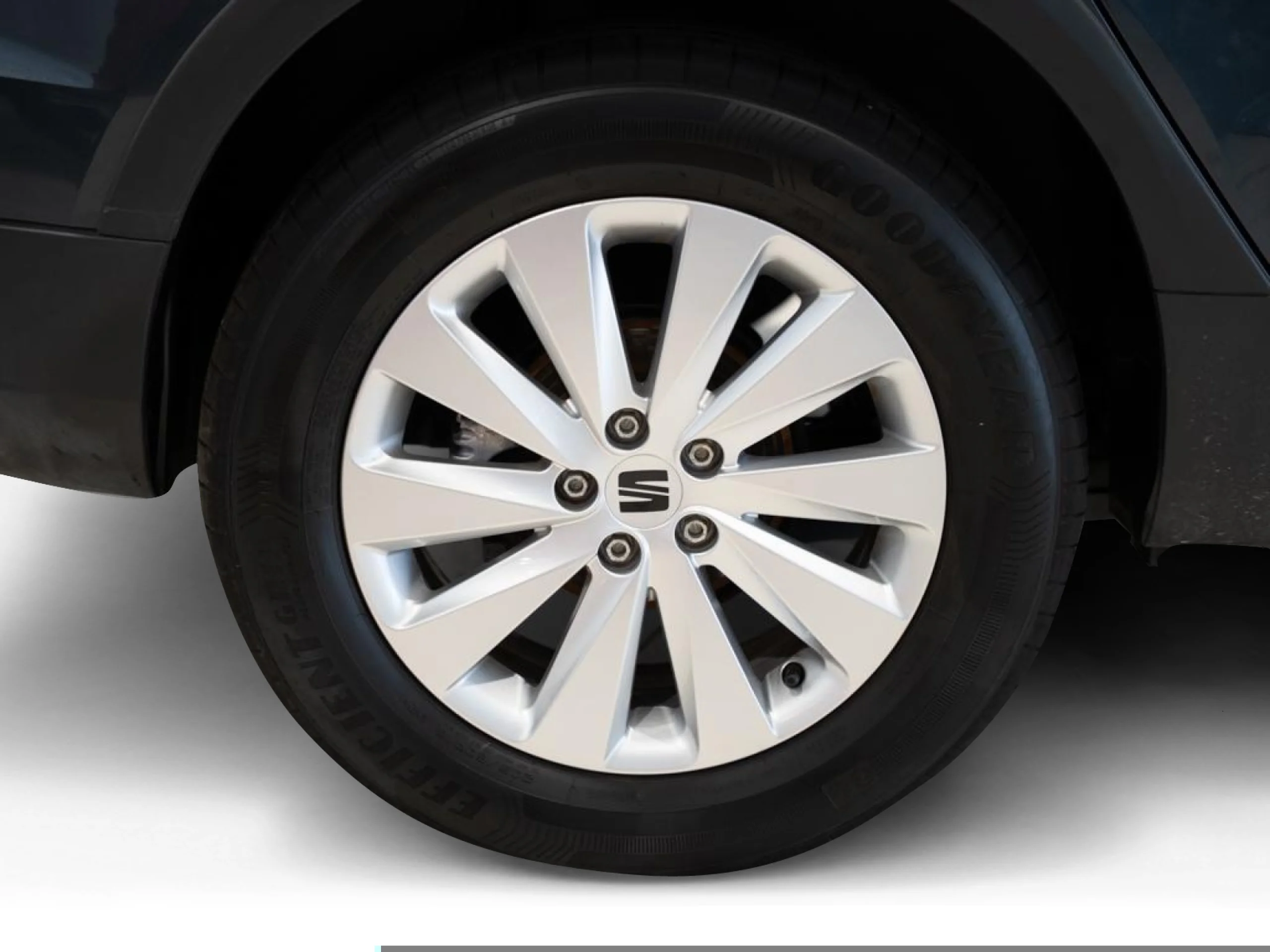 SEAT ARONA 1.0 TSI 81KW (110CV) STYLE XL - Foto 21