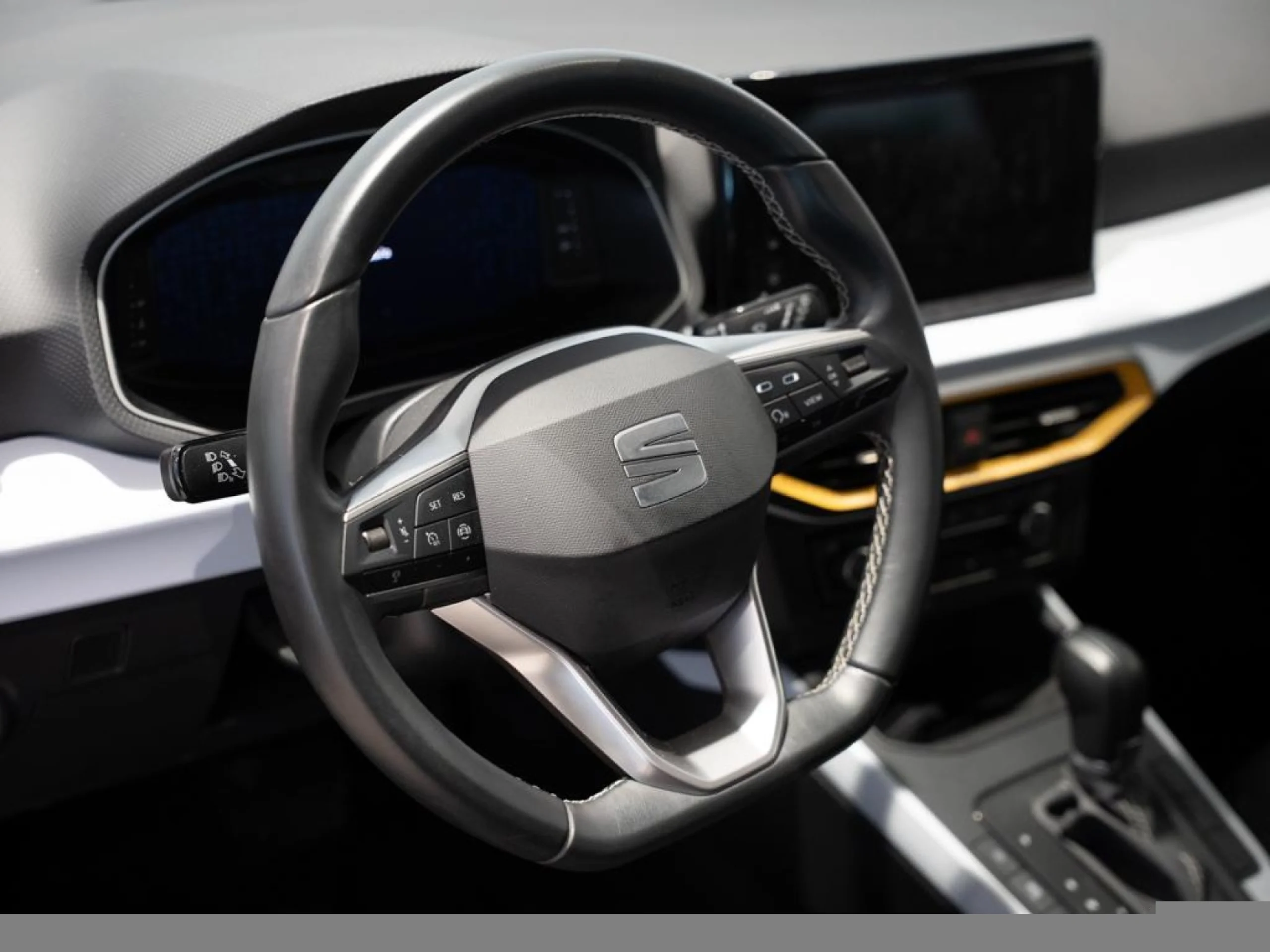 SEAT ARONA 1.0 TSI 81KW (110CV) STYLE XL - Foto 22