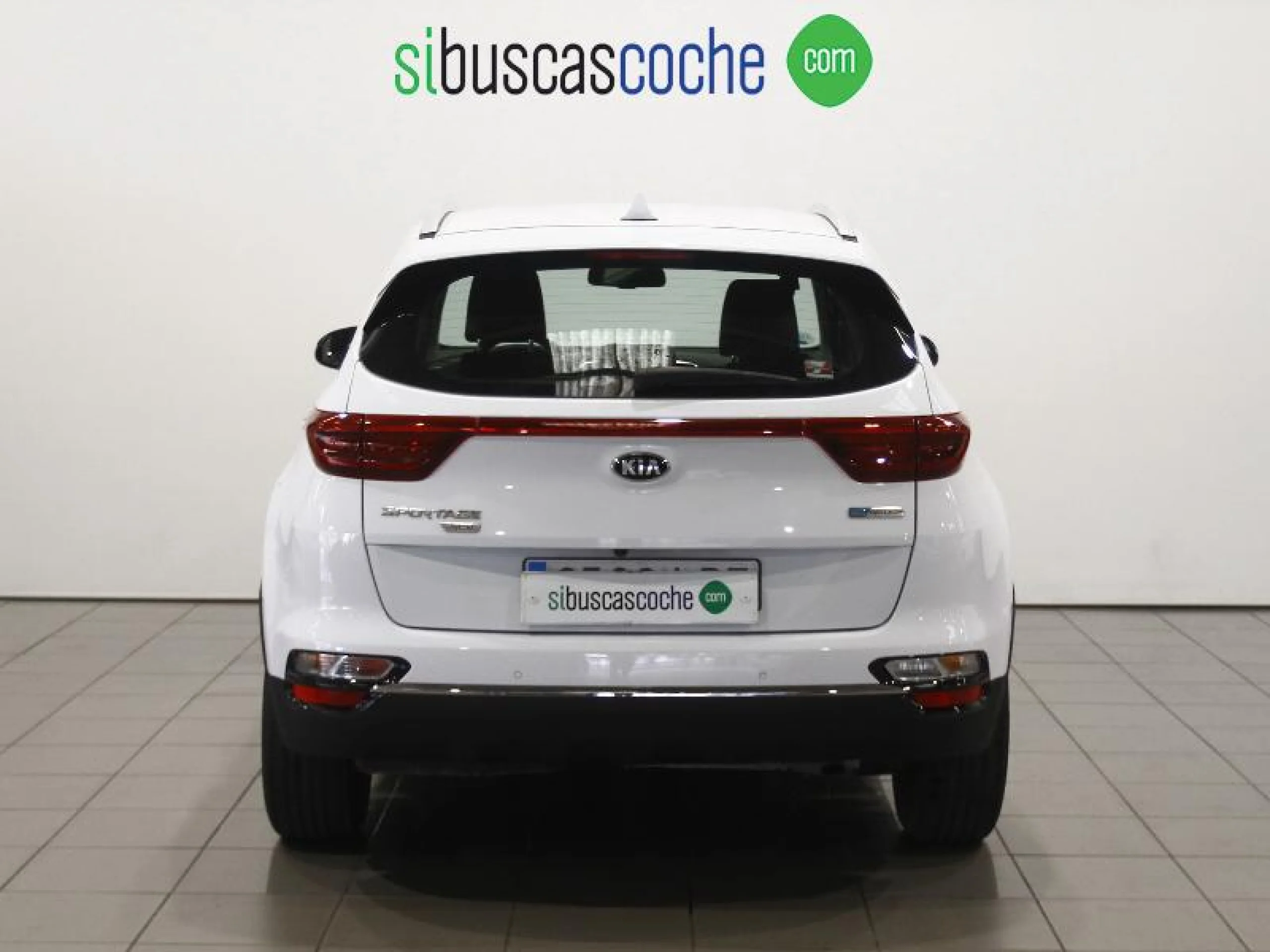 KIA SPORTAGE 1.6 MHEV DRIVE 100KW (136CV) 4X2 - Foto 18