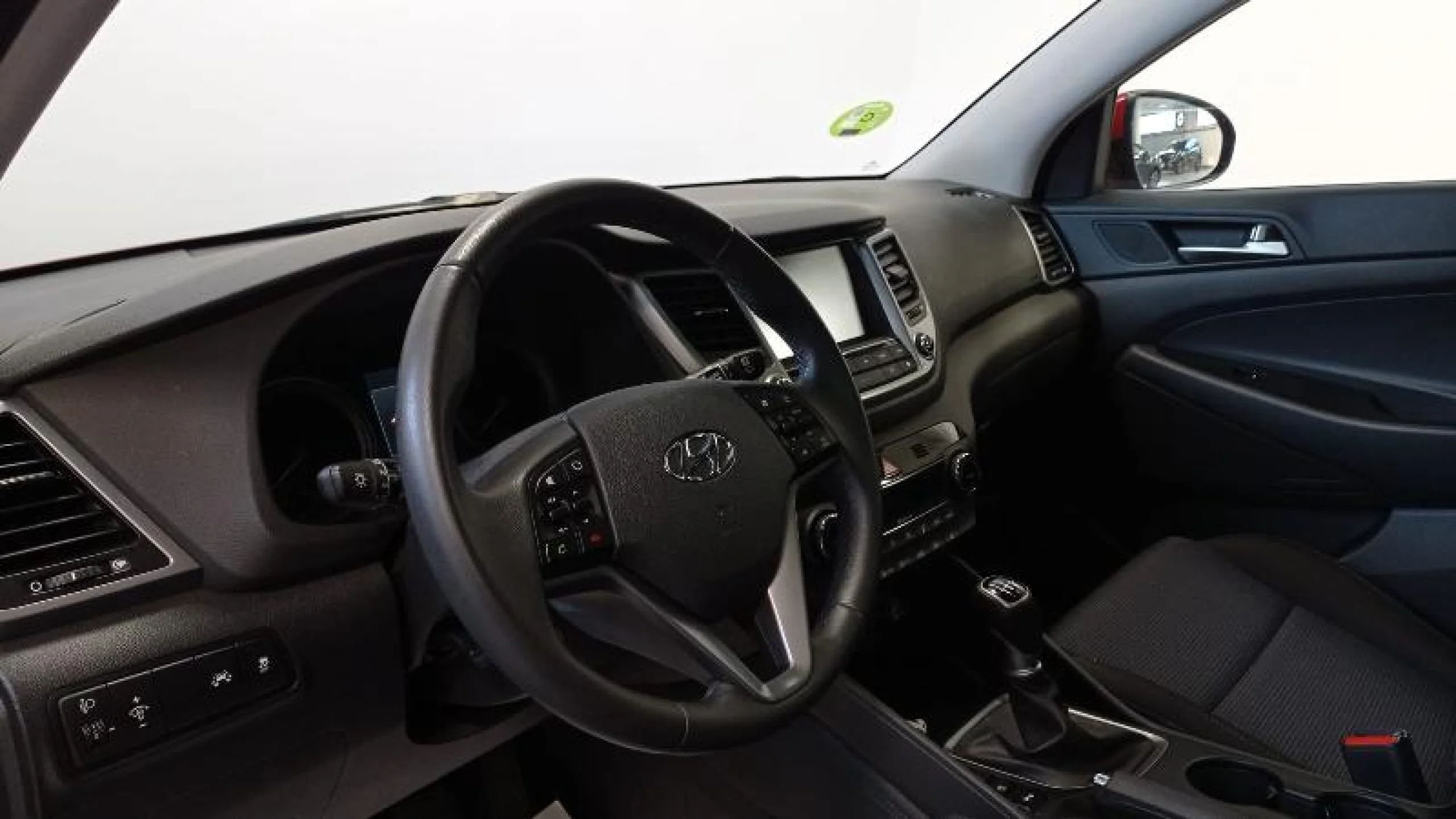 HYUNDAI TUCSON 2.0 CRDI 100KW (136CV) BDRIVE TECNO 4X2 - Foto 3