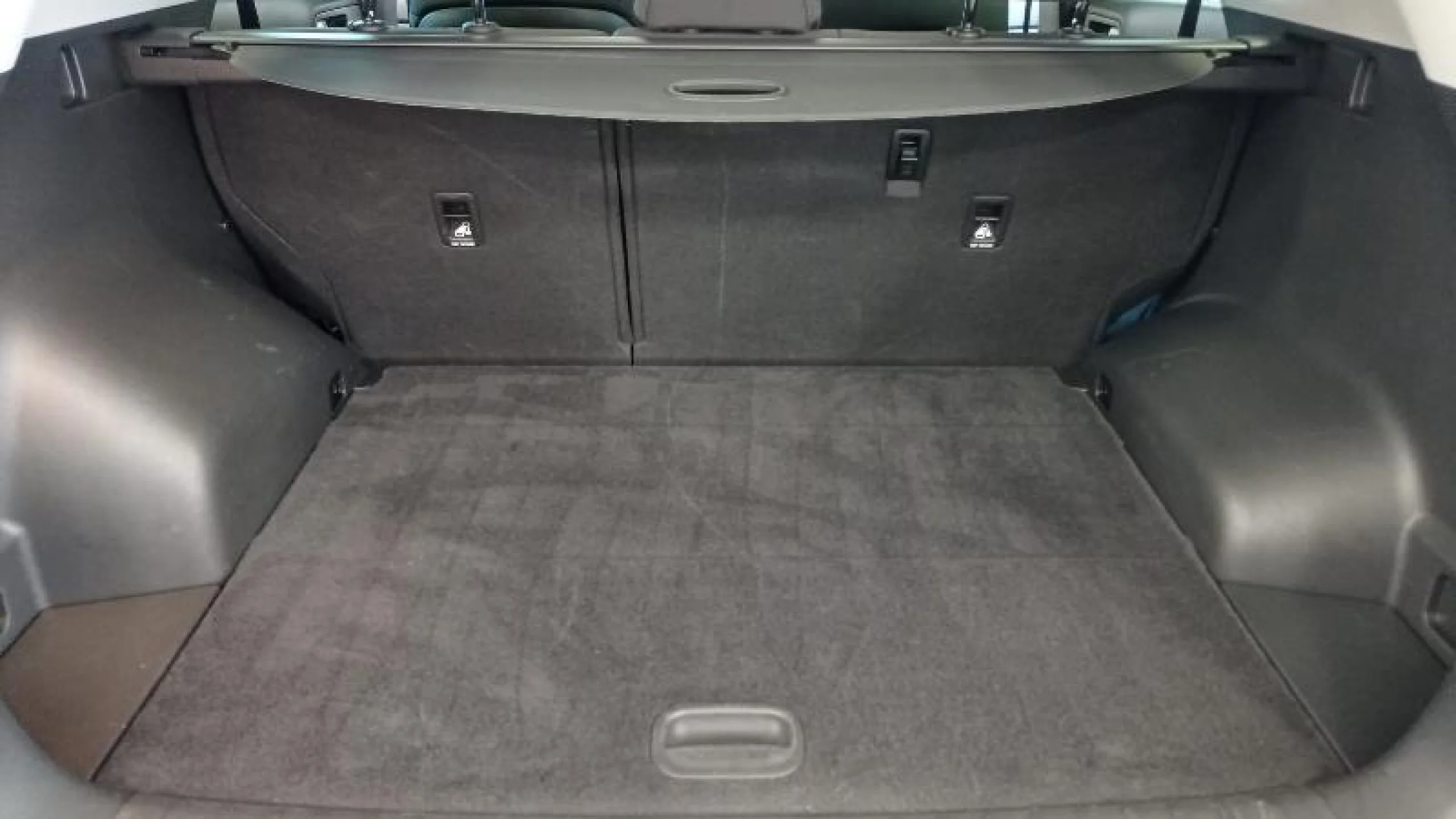 HYUNDAI TUCSON 2.0 CRDI 100KW (136CV) BDRIVE TECNO 4X2 - Foto 4
