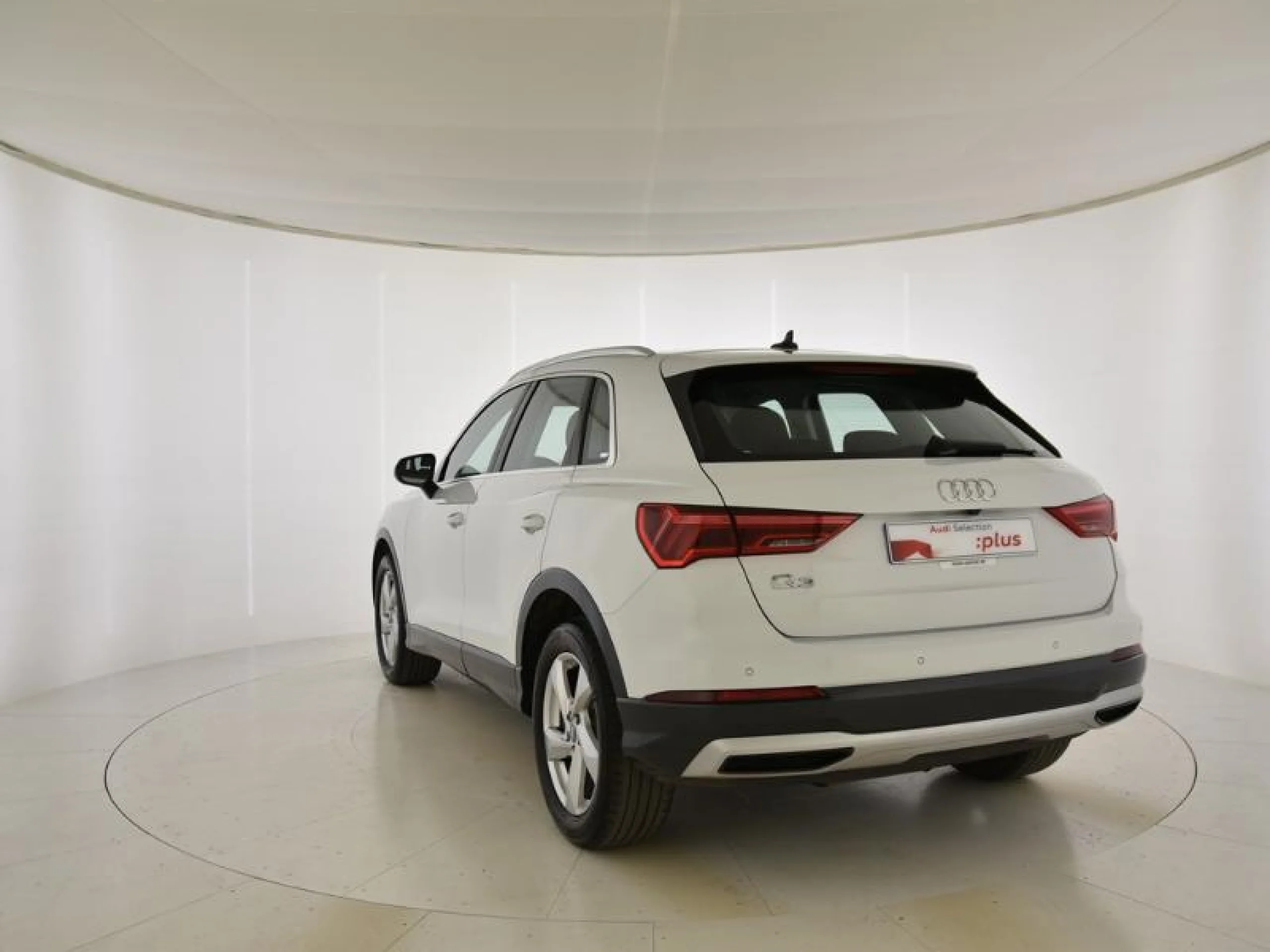 AUDI Q3 35 TFSI 110KW (150CV) S TRONIC - Foto 2