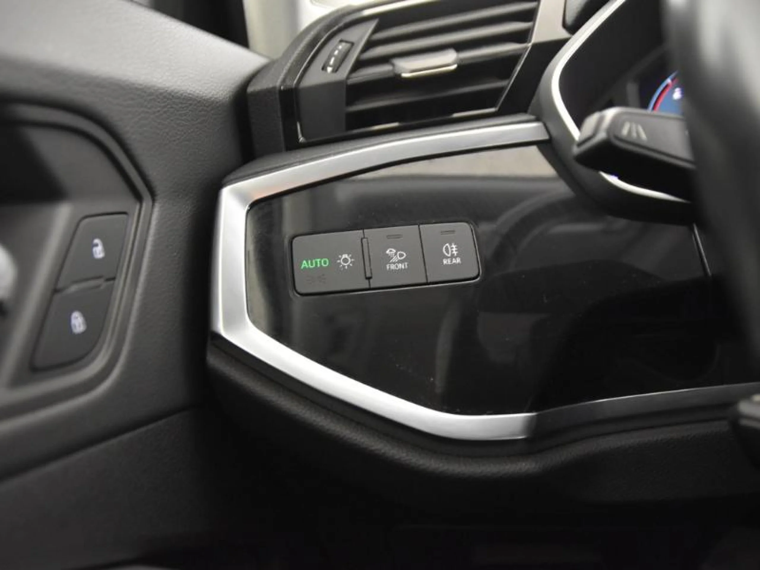 AUDI Q3 35 TFSI 110KW (150CV) S TRONIC - Foto 16