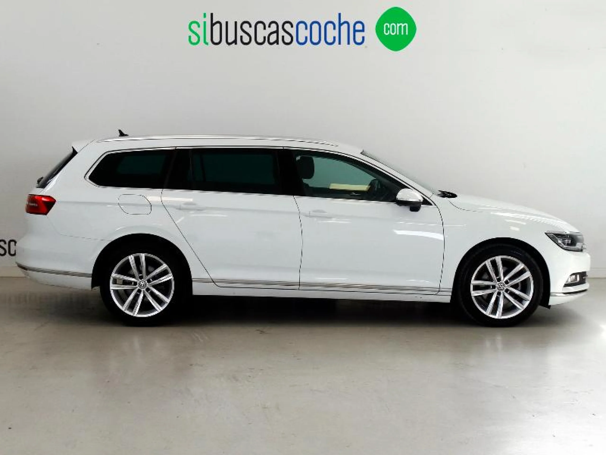 VOLKSWAGEN PASSAT SPORT 2.0 TDI 110KW (150CV) DSG VARIANT - Foto 3