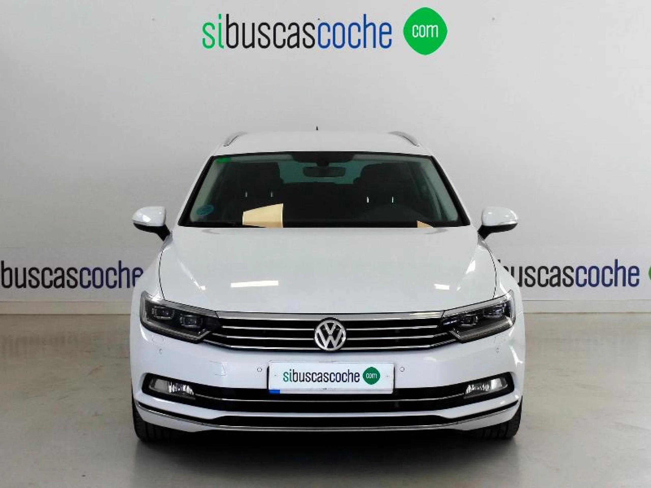 VOLKSWAGEN PASSAT SPORT 2.0 TDI 110KW (150CV) DSG VARIANT - Foto 18