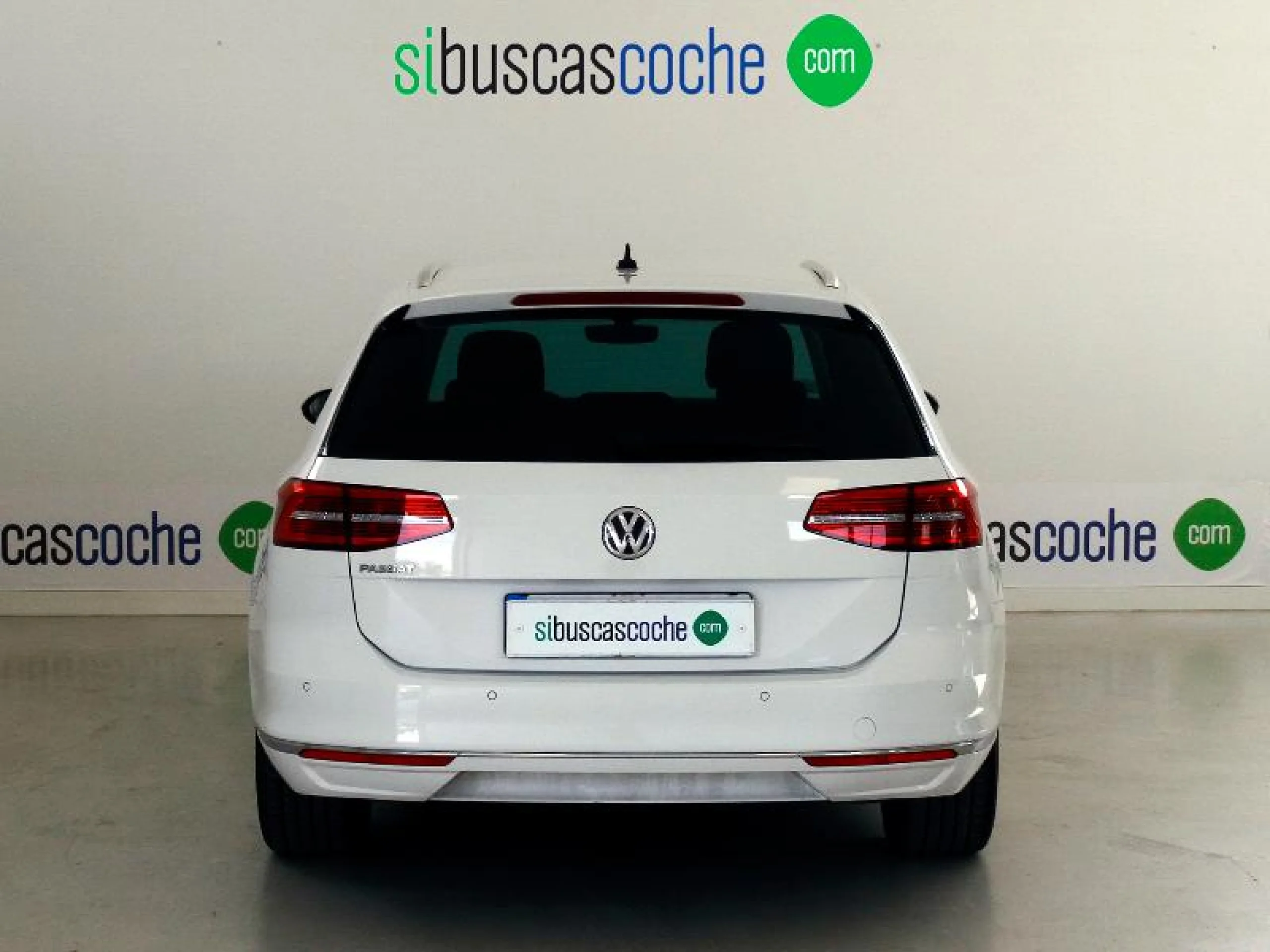 VOLKSWAGEN PASSAT SPORT 2.0 TDI 110KW (150CV) DSG VARIANT - Foto 19