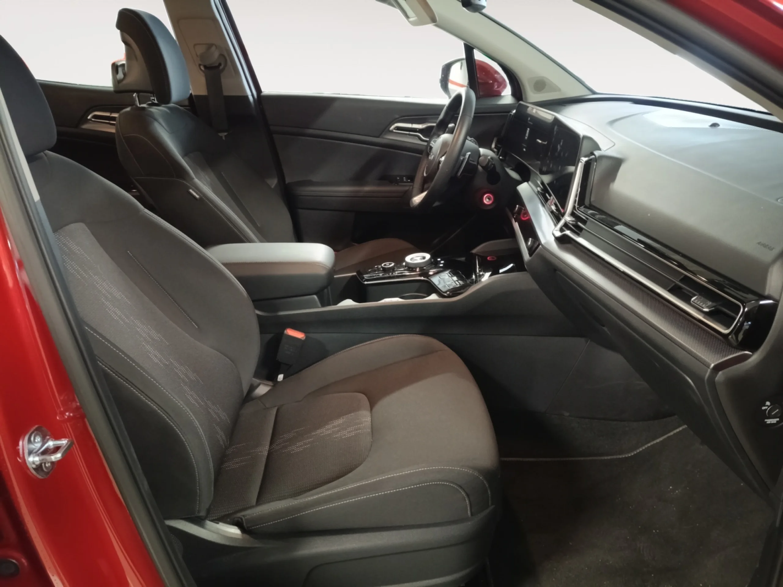 KIA SPORTAGE 1.6 T GDI HEV 158KW (215CV) DRIVE 4X2 - Foto 5