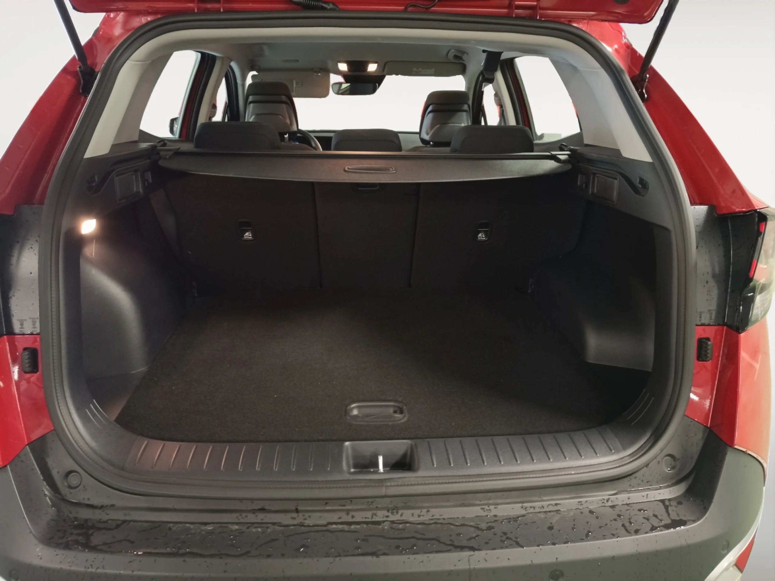 KIA SPORTAGE 1.6 T GDI HEV 158KW (215CV) DRIVE 4X2 - Foto 7