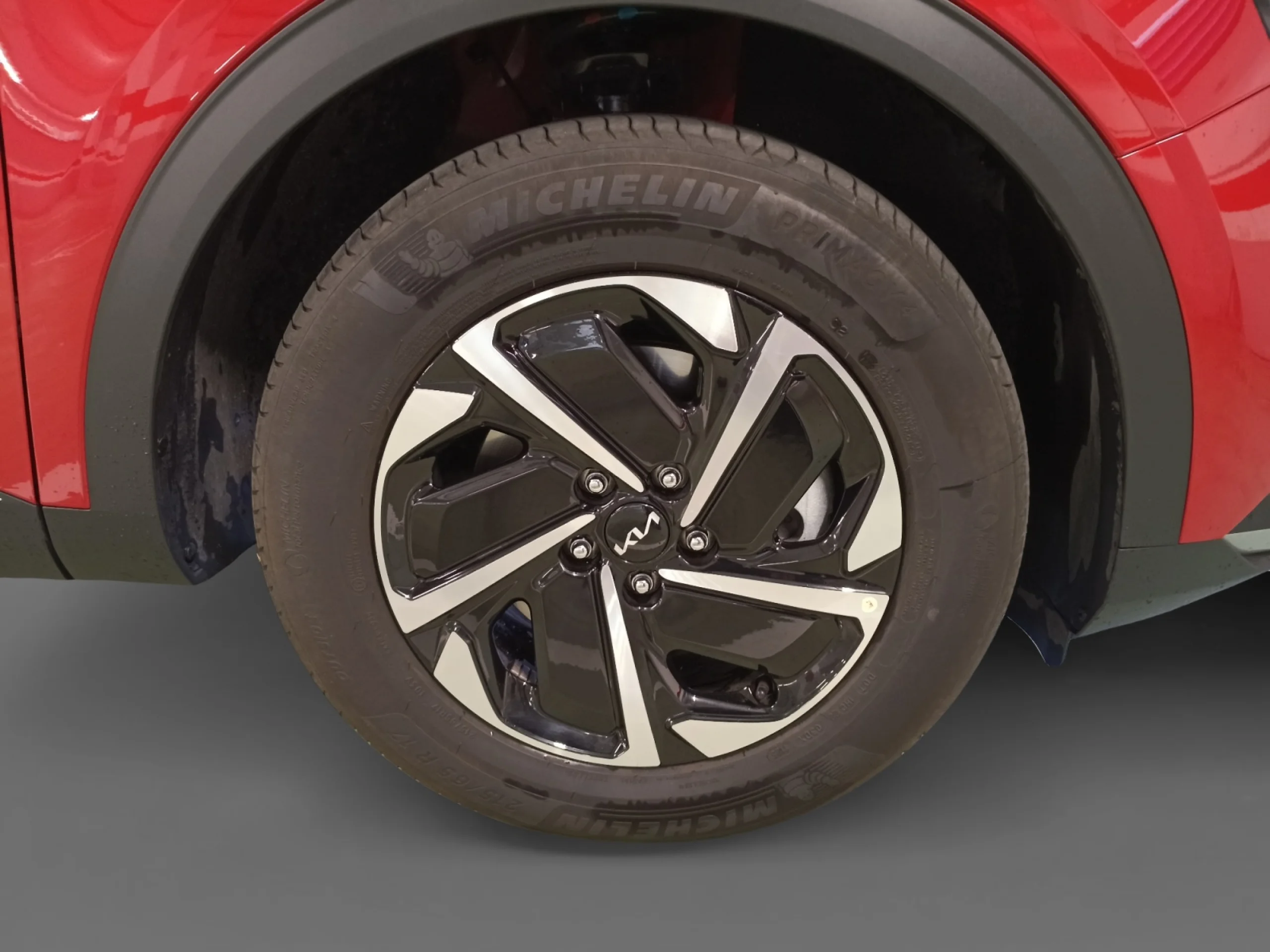 KIA SPORTAGE 1.6 T GDI HEV 158KW (215CV) DRIVE 4X2 - Foto 8