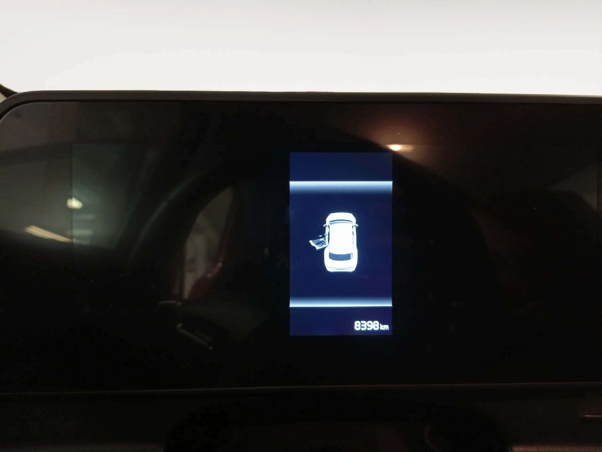 KIA SPORTAGE 1.6 T GDI HEV 158KW (215CV) DRIVE 4X2 - Foto 10