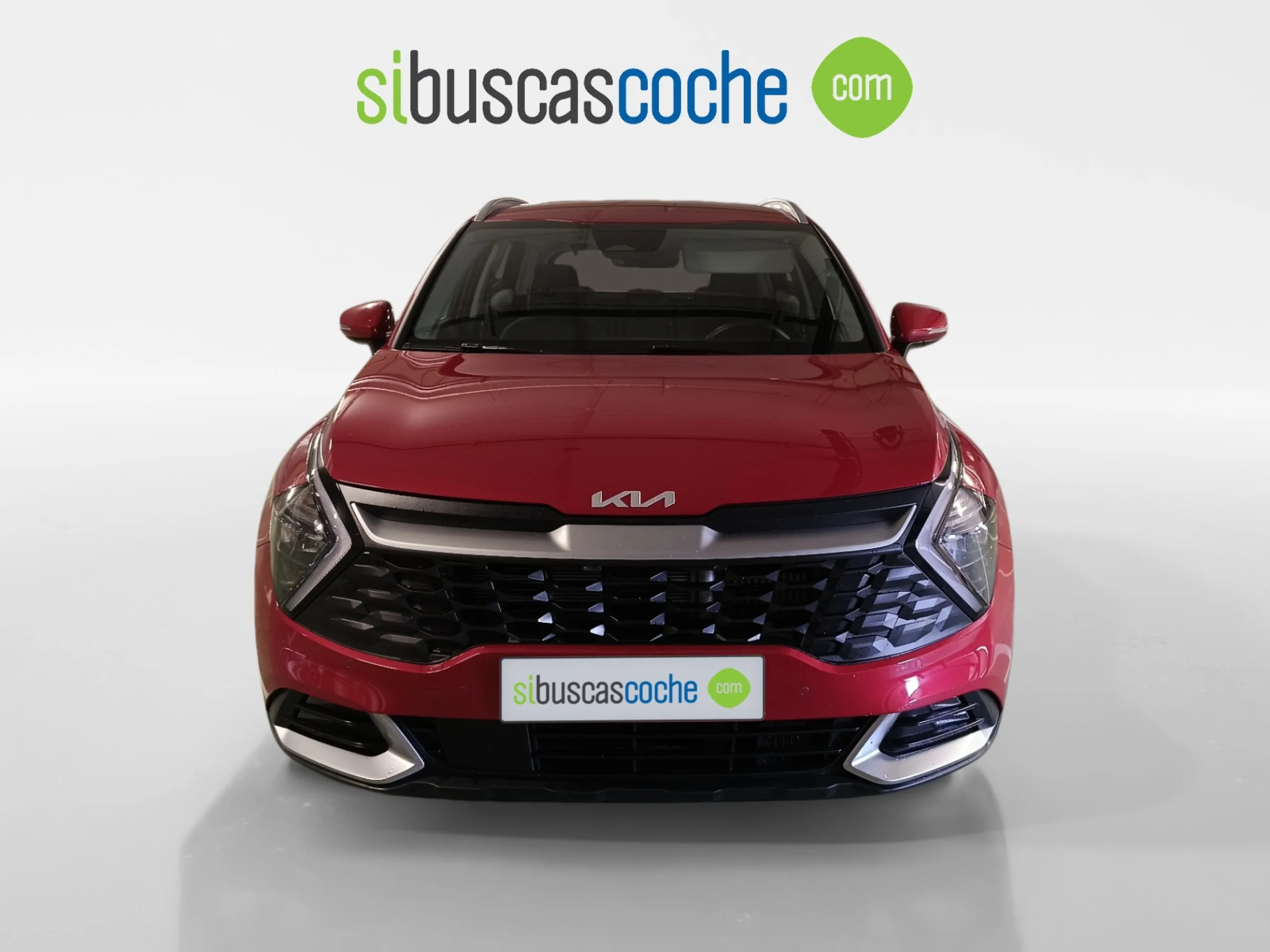 KIA SPORTAGE 1.6 T GDI HEV 158KW (215CV) DRIVE 4X2 - Foto 12