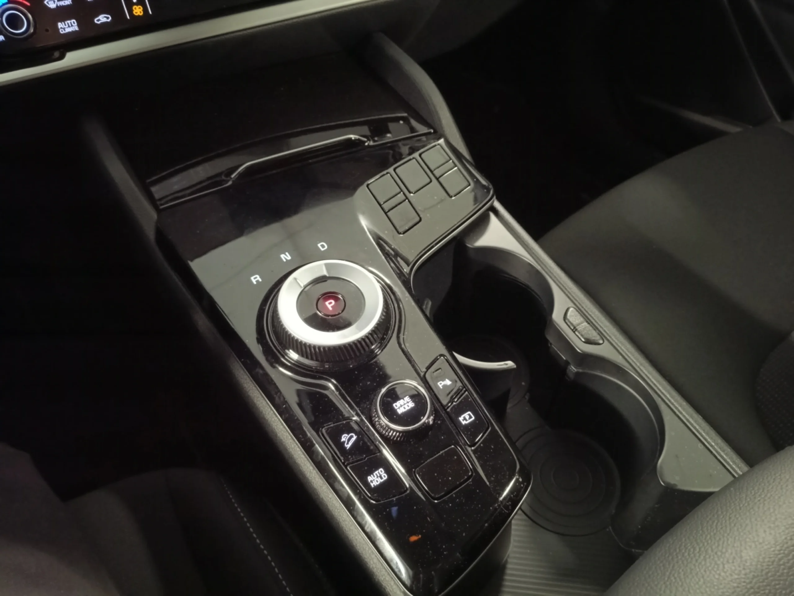 KIA SPORTAGE 1.6 T GDI HEV 158KW (215CV) DRIVE 4X2 - Foto 13