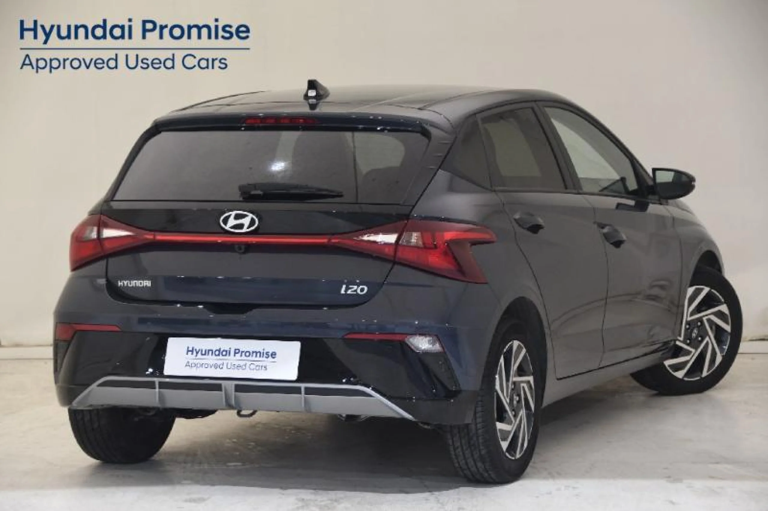 HYUNDAI I20 1.0 TGDI KLASS - Foto 2