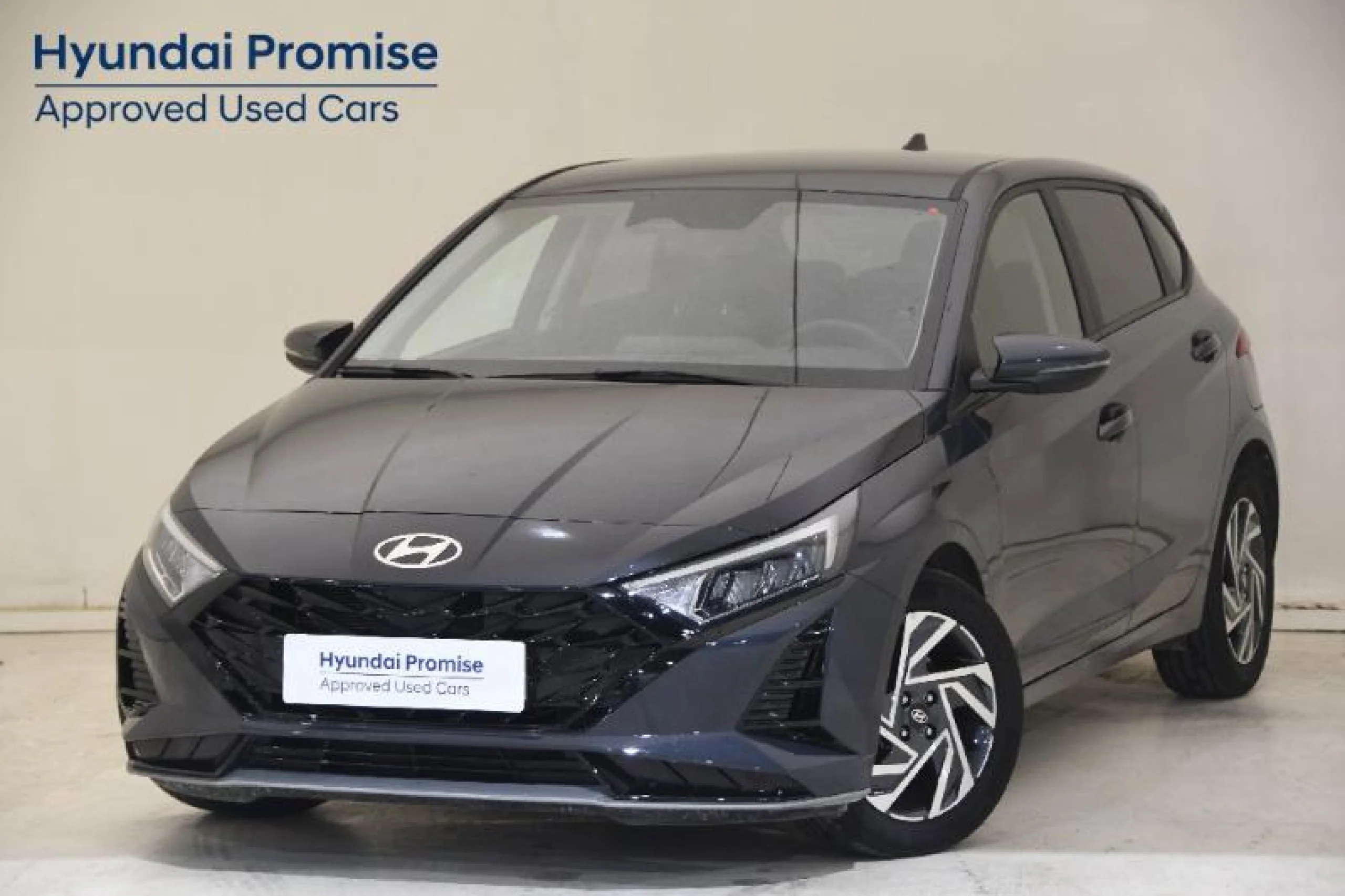 HYUNDAI I20 1.0 TGDI KLASS - Foto 4