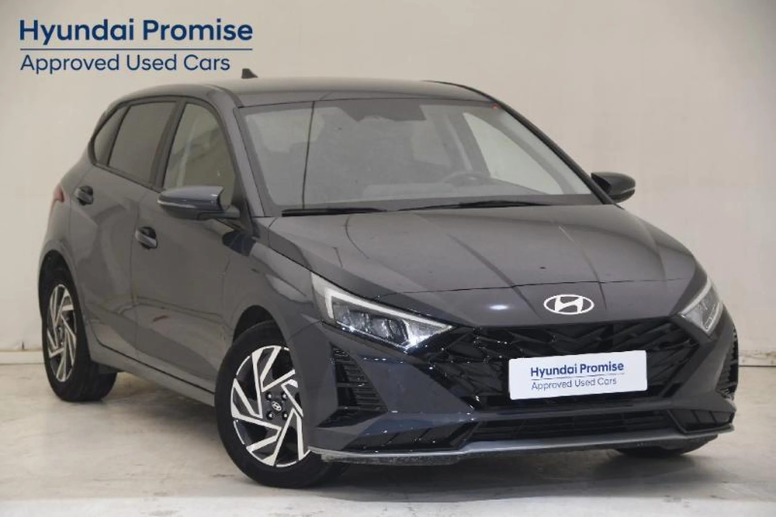 HYUNDAI I20 1.0 TGDI KLASS - Foto 5