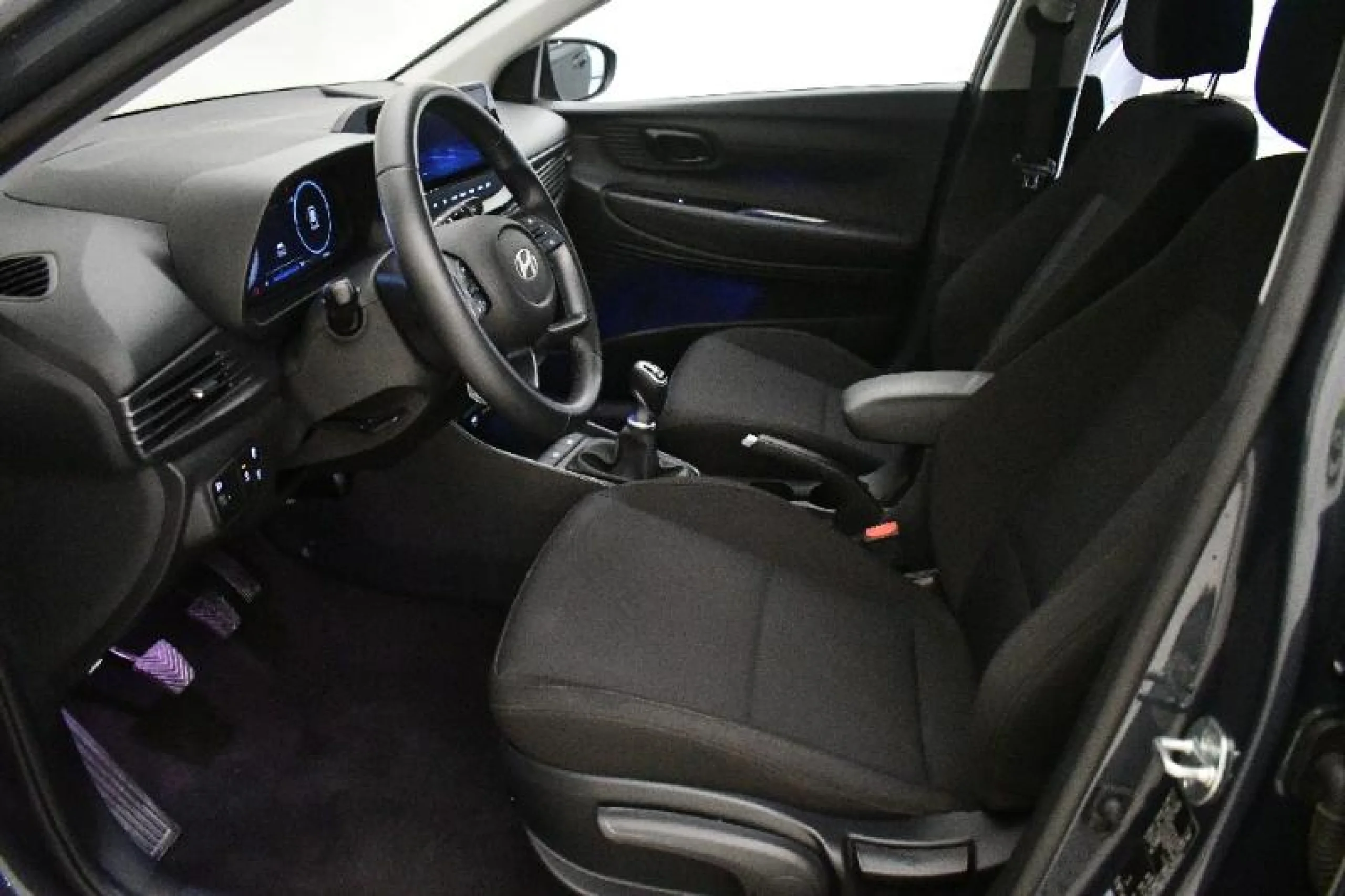 HYUNDAI I20 1.0 TGDI KLASS - Foto 6