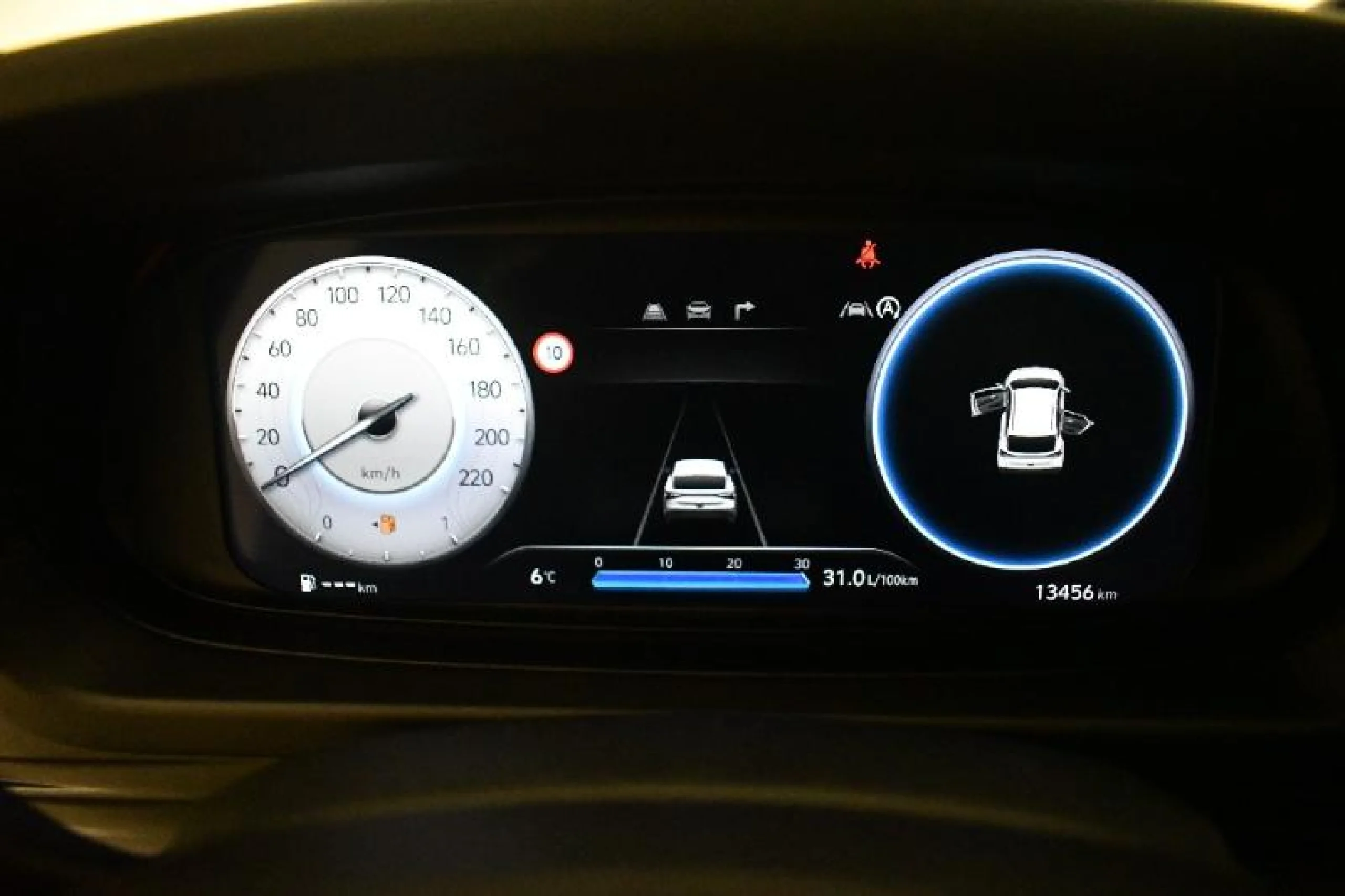 HYUNDAI I20 1.0 TGDI KLASS - Foto 9