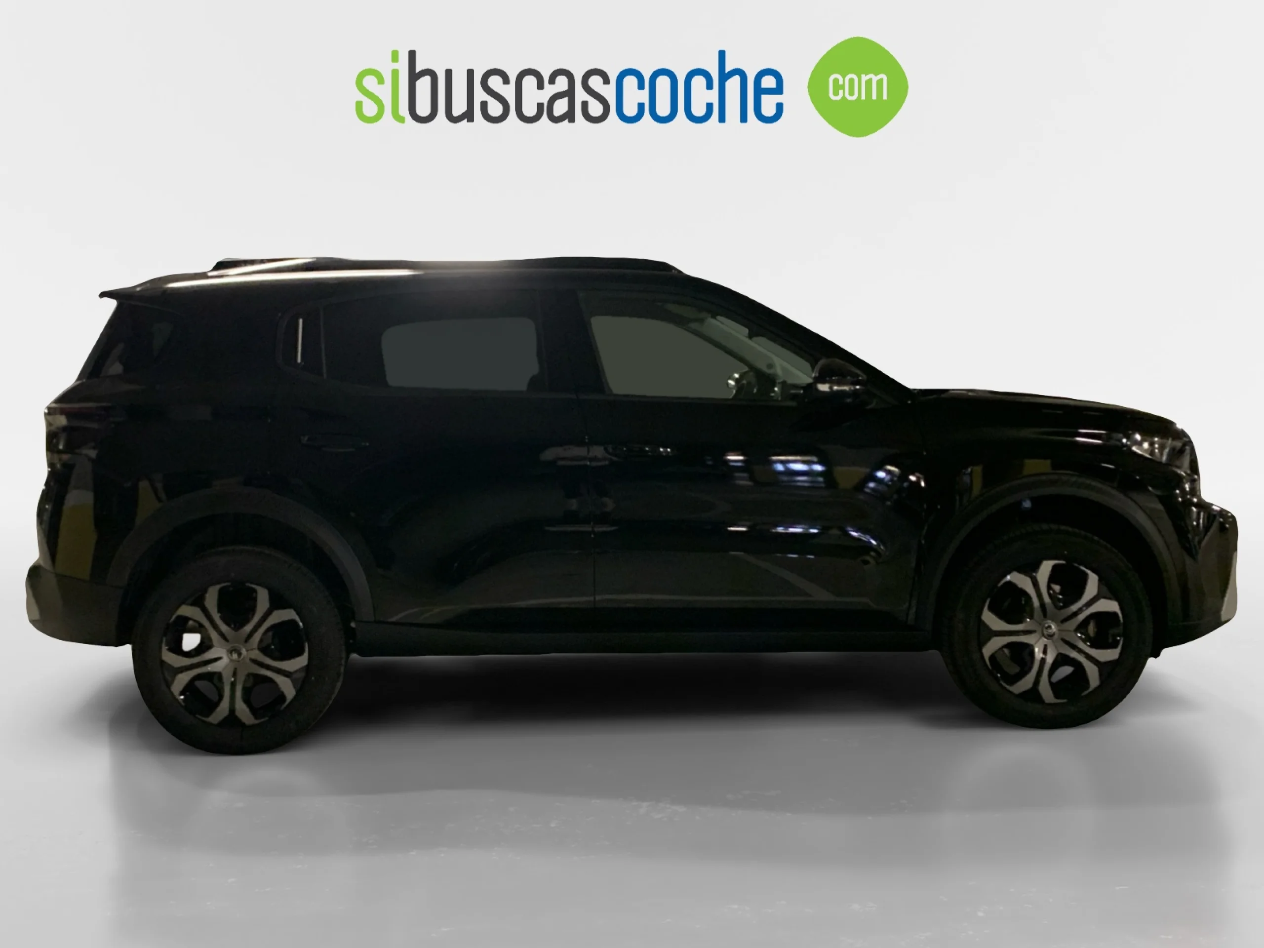CITROEN C3 AIRCROSS TURBO 73KW (100CV) BVM6 PLUS - Foto 3