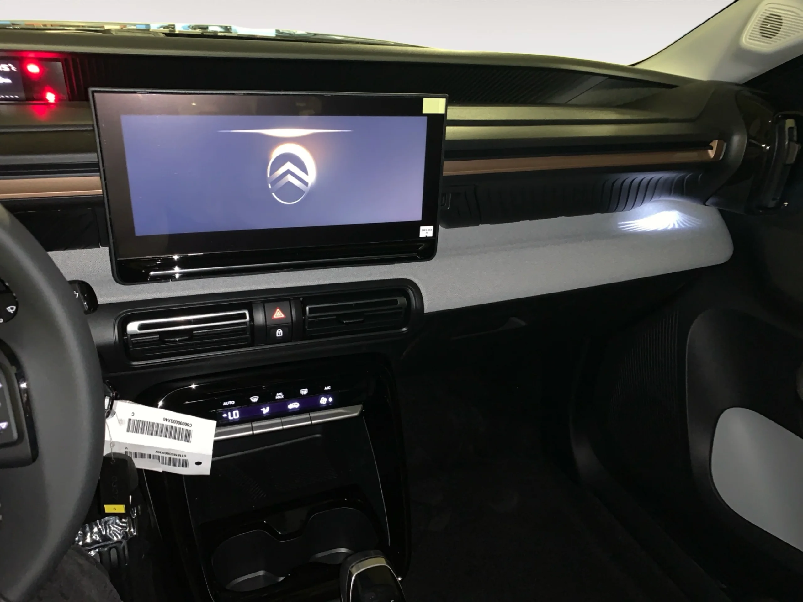 CITROEN C3 AIRCROSS TURBO 73KW (100CV) BVM6 PLUS - Foto 7