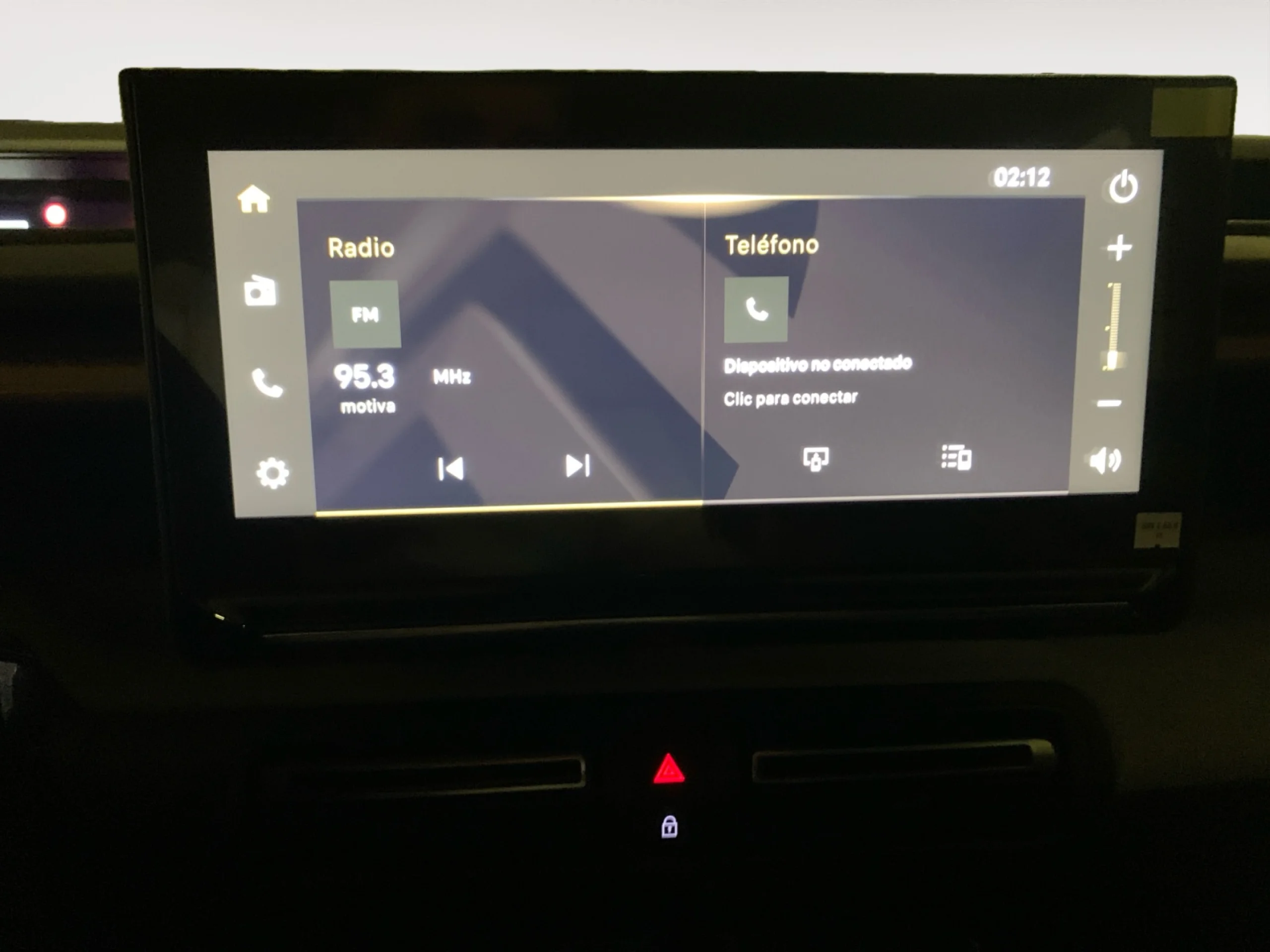 CITROEN C3 AIRCROSS TURBO 73KW (100CV) BVM6 PLUS - Foto 10
