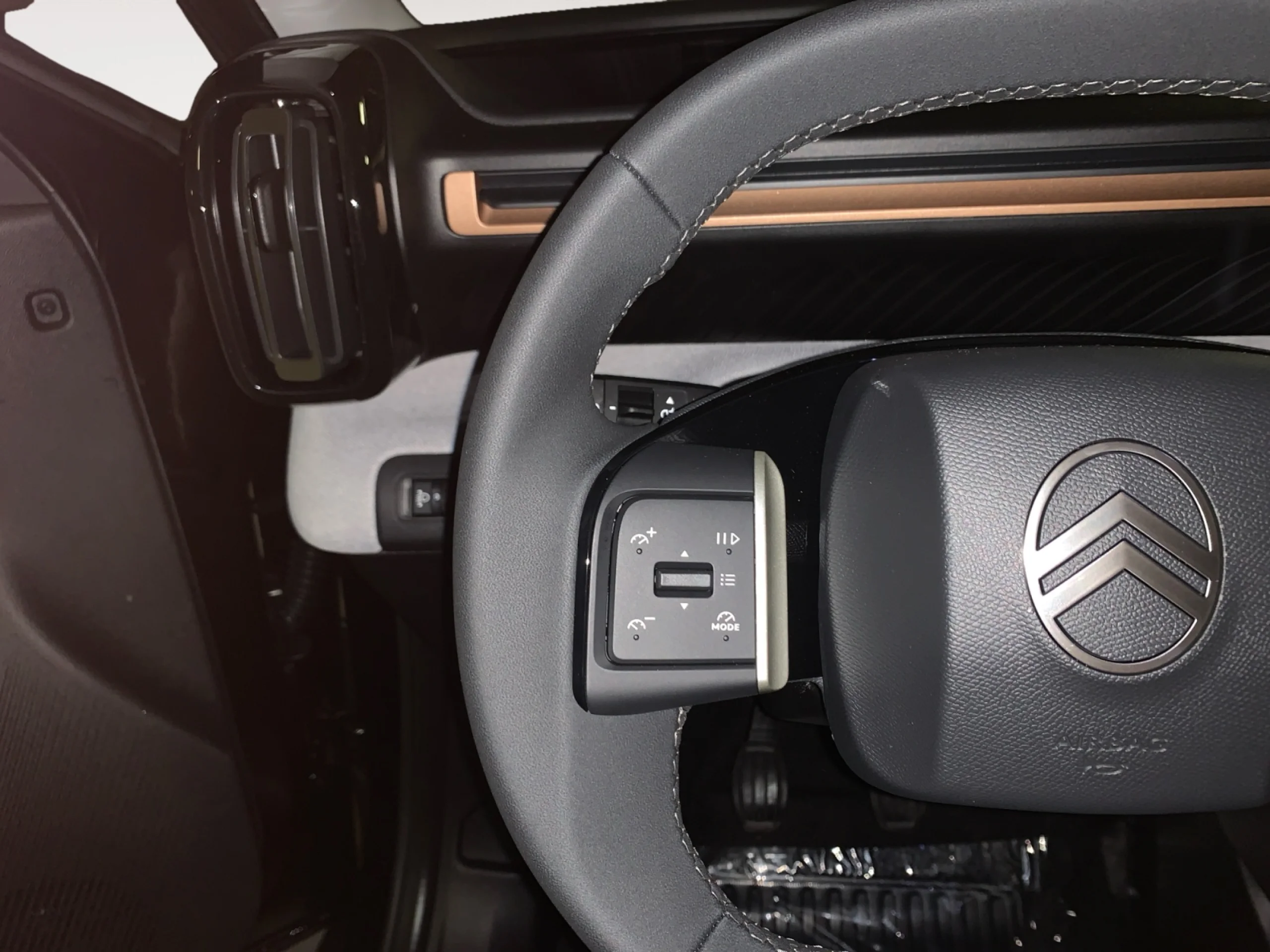 CITROEN C3 AIRCROSS TURBO 73KW (100CV) BVM6 PLUS - Foto 12