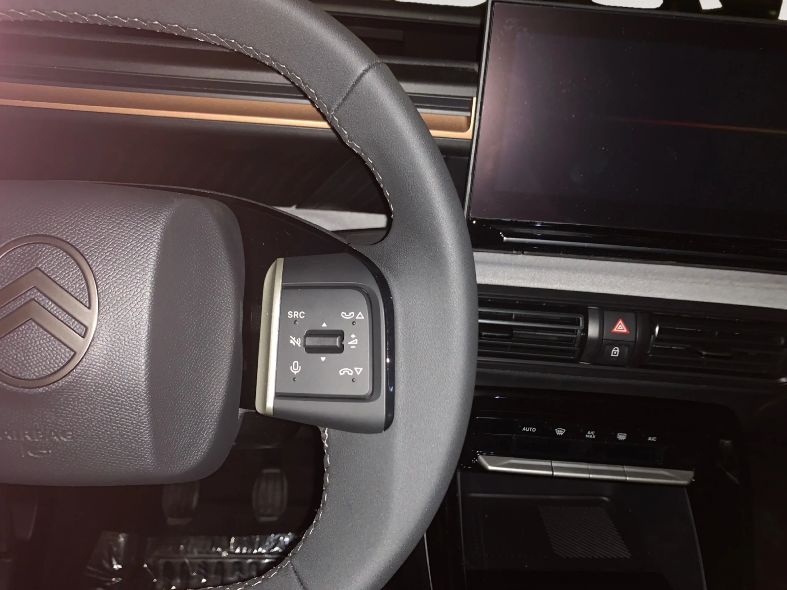 CITROEN C3 AIRCROSS TURBO 73KW (100CV) BVM6 PLUS - Foto 13