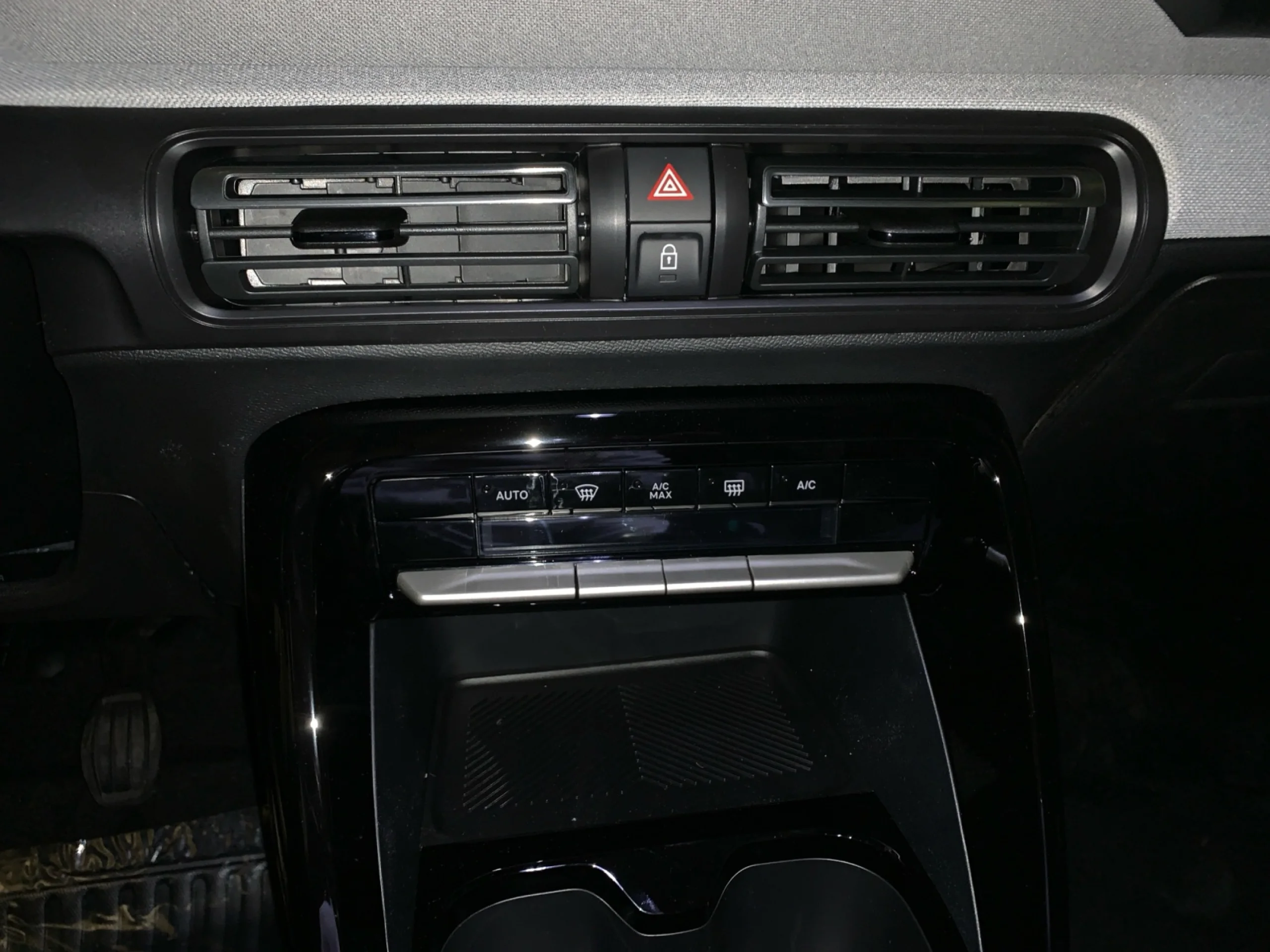 CITROEN C3 AIRCROSS TURBO 73KW (100CV) BVM6 PLUS - Foto 14