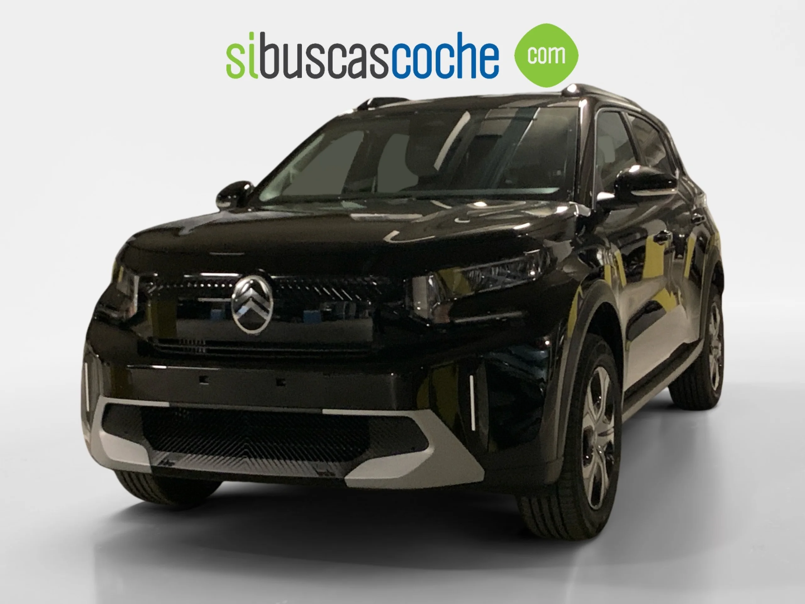 CITROEN C3 AIRCROSS TURBO 73KW (100CV) BVM6 PLUS - Foto 16