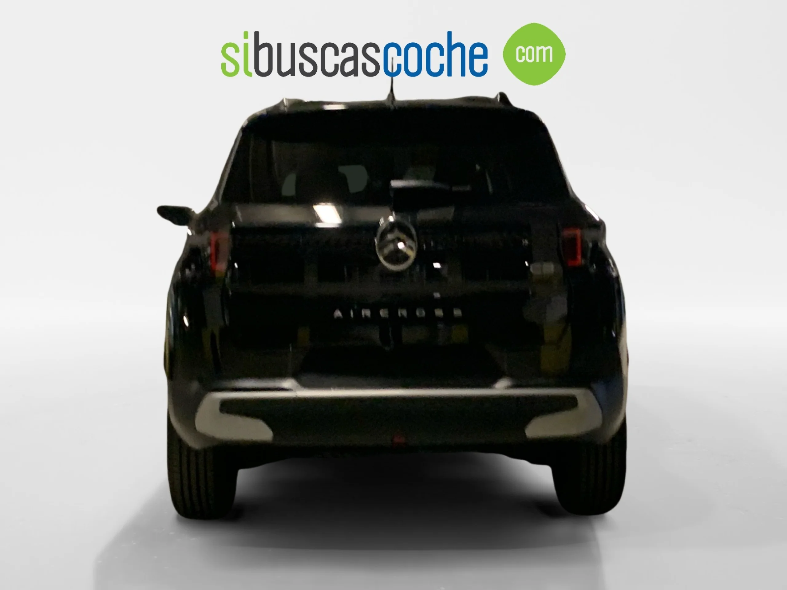 CITROEN C3 AIRCROSS TURBO 73KW (100CV) BVM6 PLUS - Foto 18