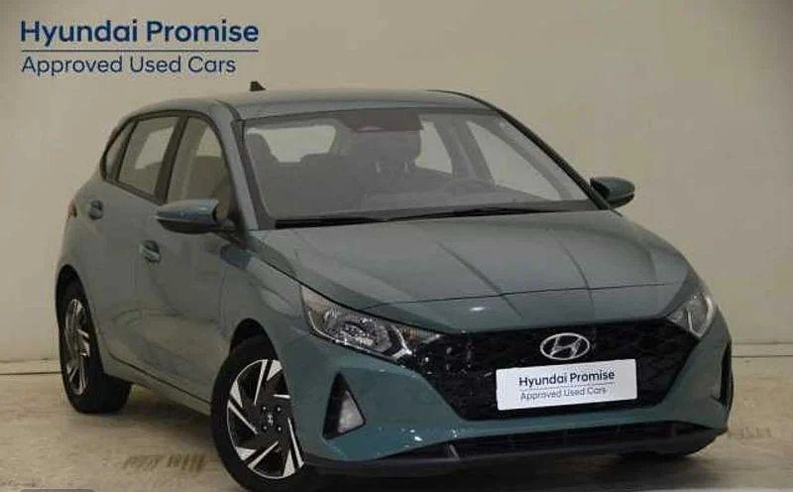HYUNDAI I20 1.0 TGDI 74KW (100CV) KLASS - Foto 2