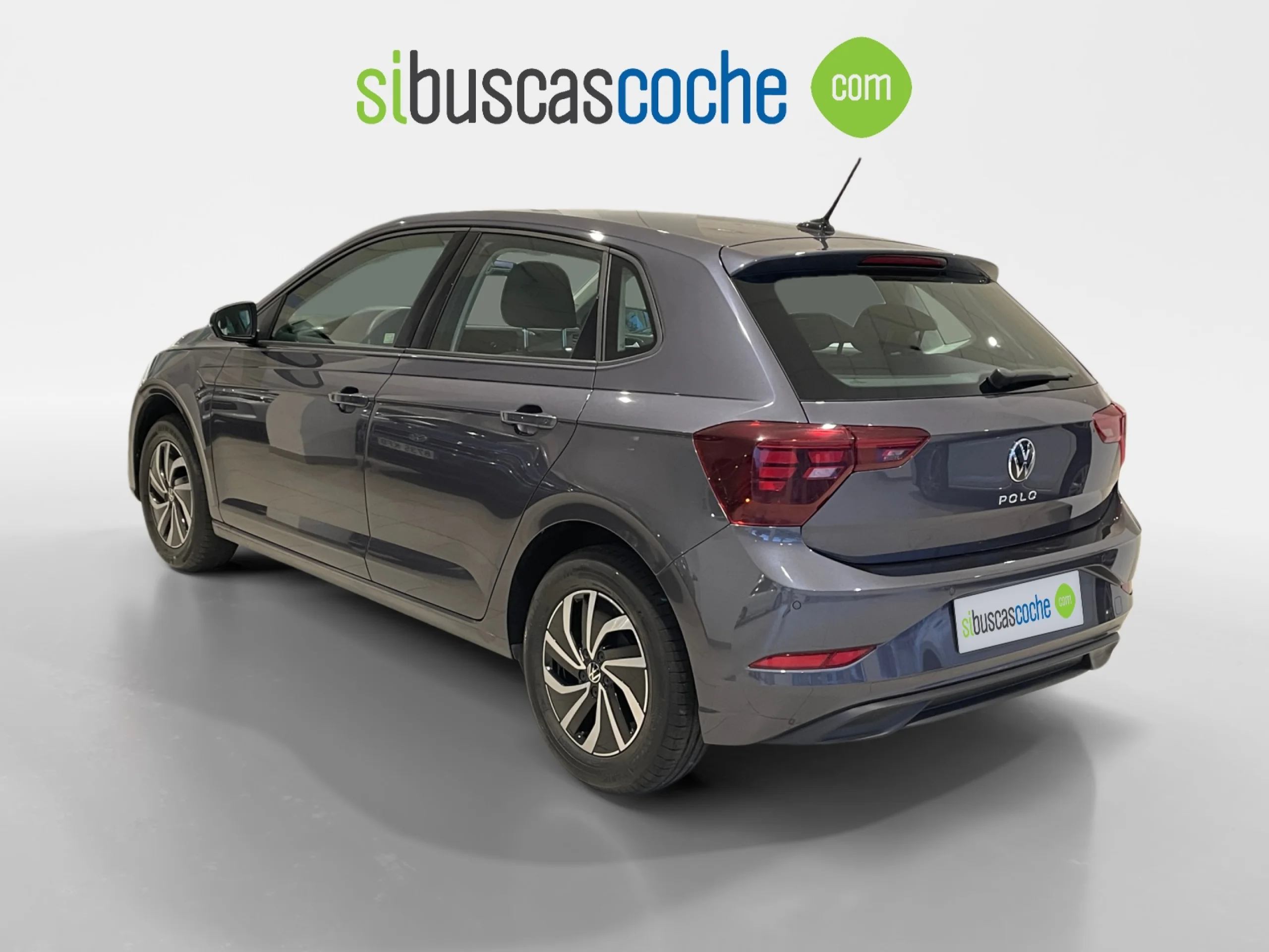 VOLKSWAGEN POLO LIFE 1.0 TSI 70KW (95CV) - Foto 2