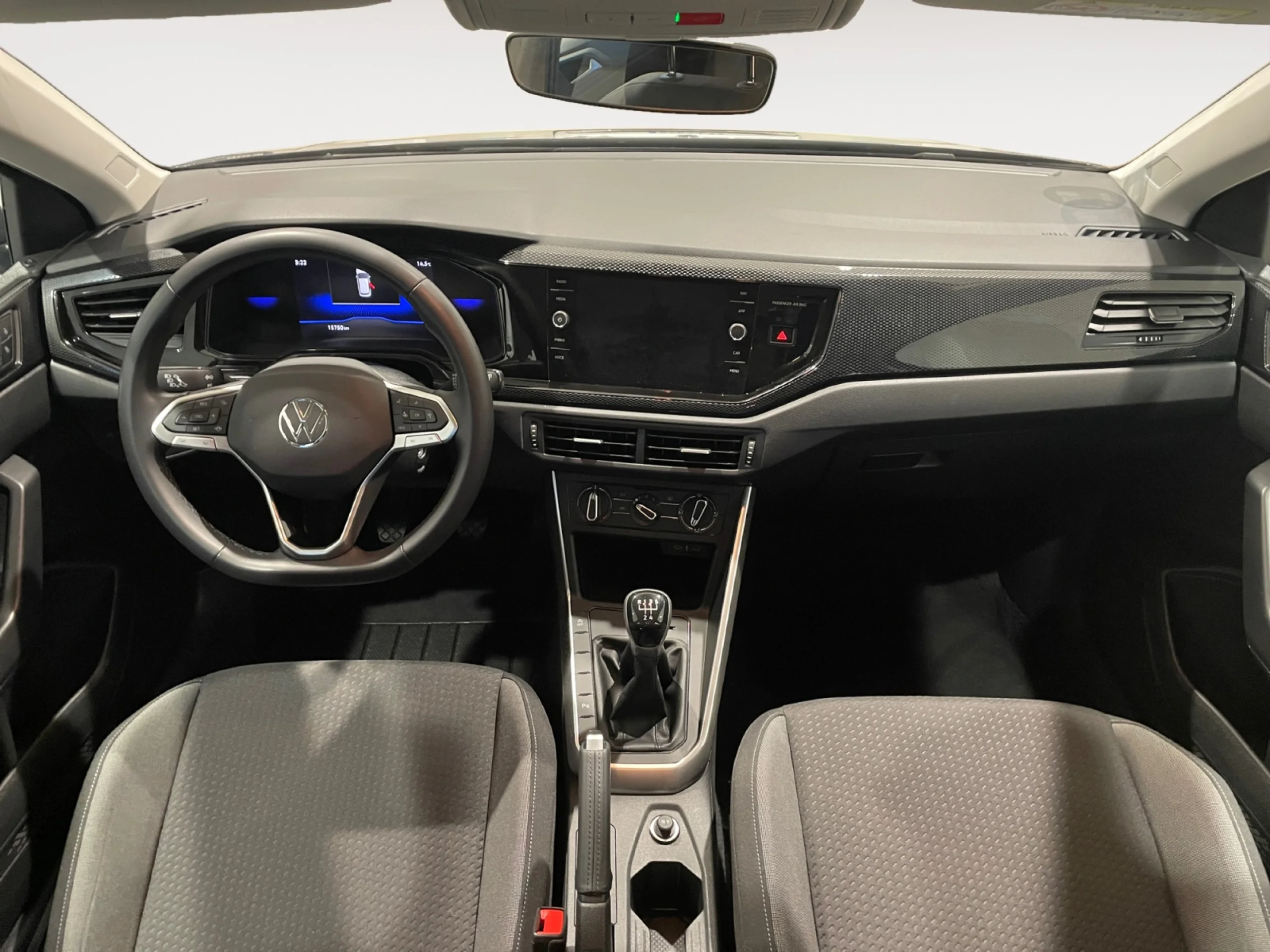 VOLKSWAGEN POLO LIFE 1.0 TSI 70KW (95CV) - Foto 4