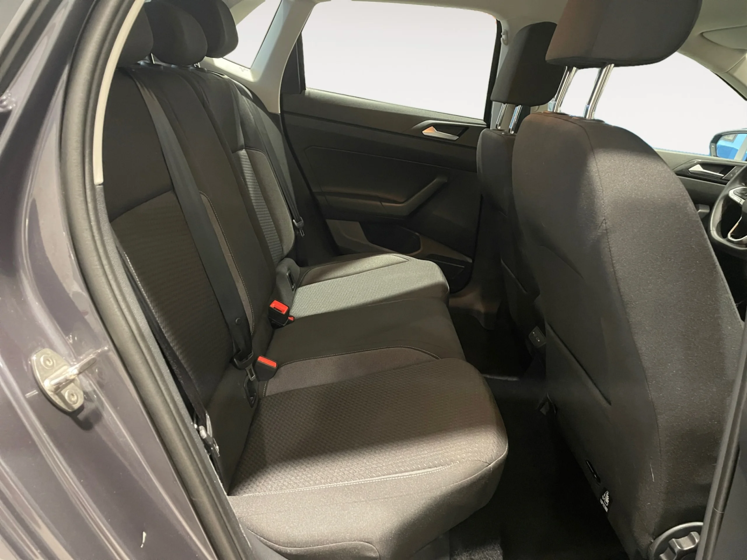 VOLKSWAGEN POLO LIFE 1.0 TSI 70KW (95CV) - Foto 6