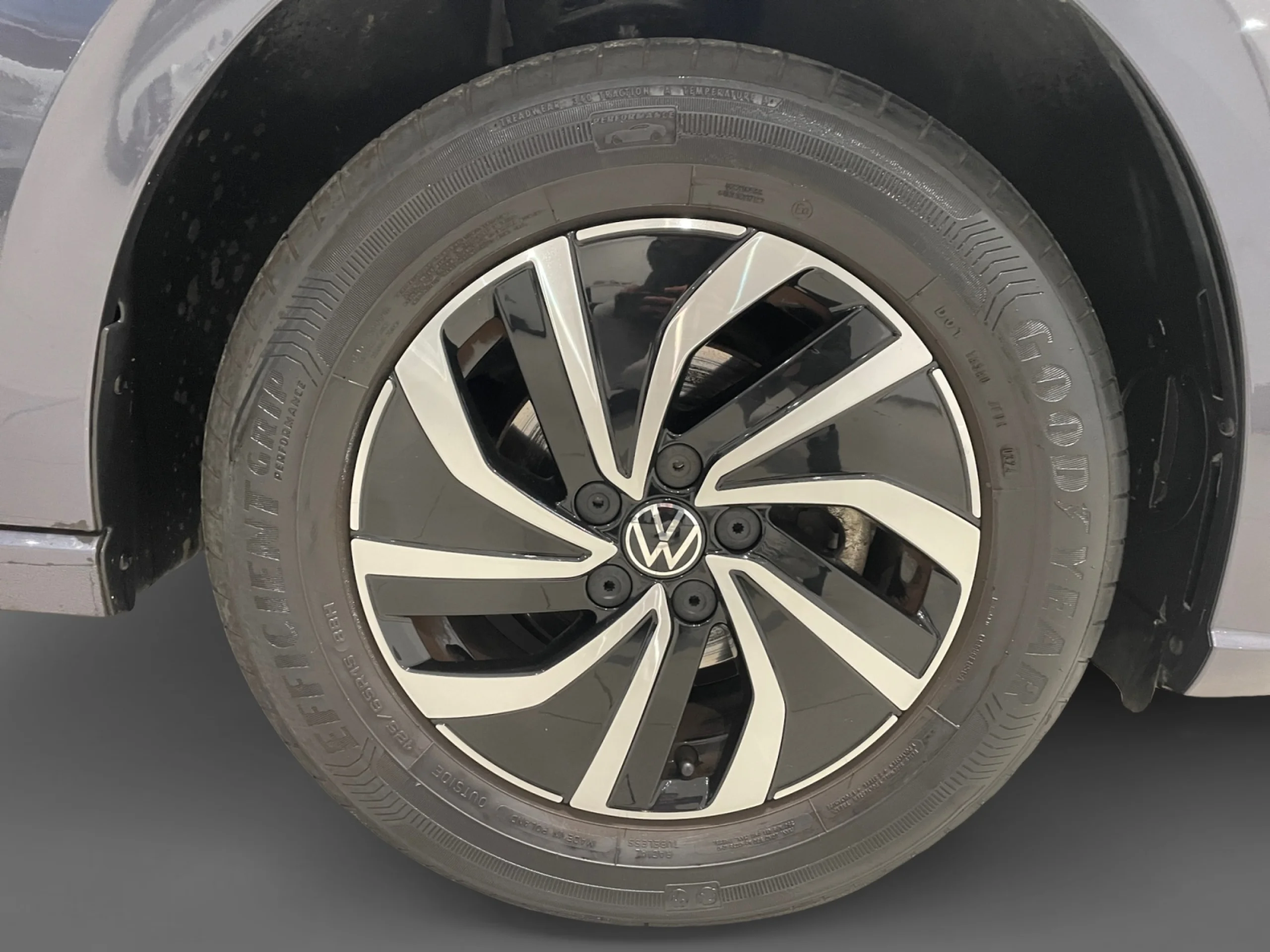 VOLKSWAGEN POLO LIFE 1.0 TSI 70KW (95CV) - Foto 8