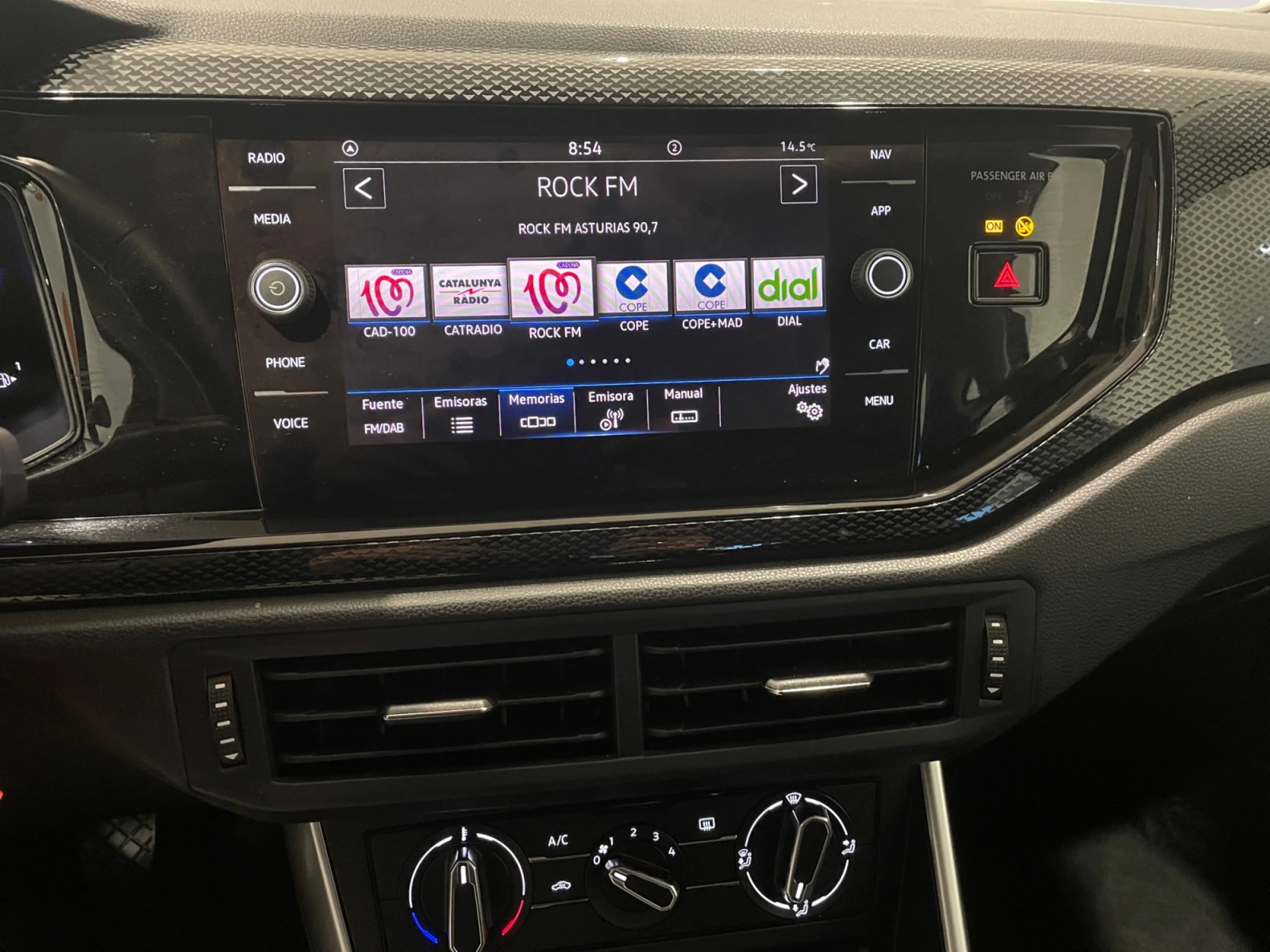 VOLKSWAGEN POLO LIFE 1.0 TSI 70KW (95CV) - Foto 14