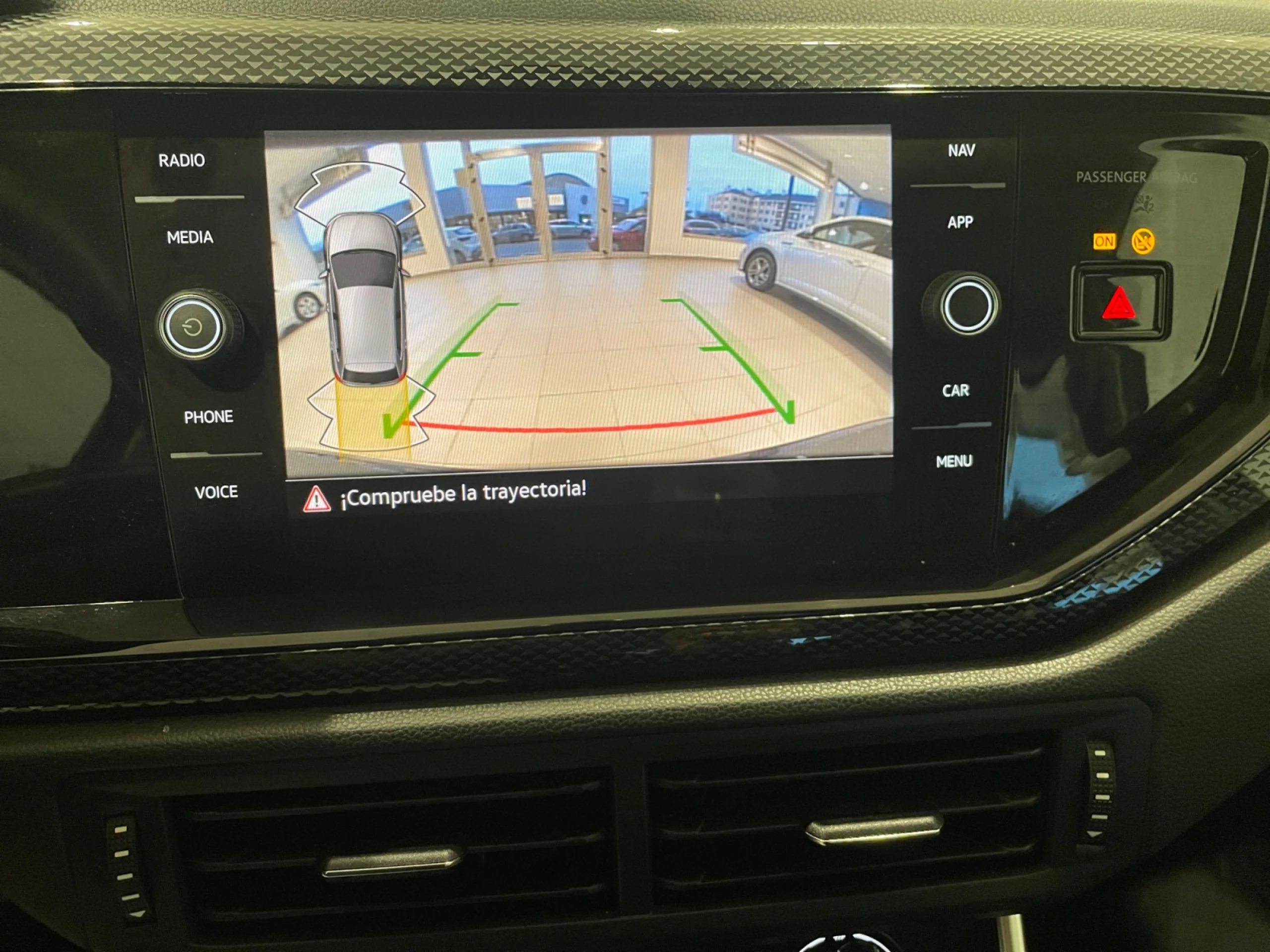 VOLKSWAGEN POLO LIFE 1.0 TSI 70KW (95CV) - Foto 15