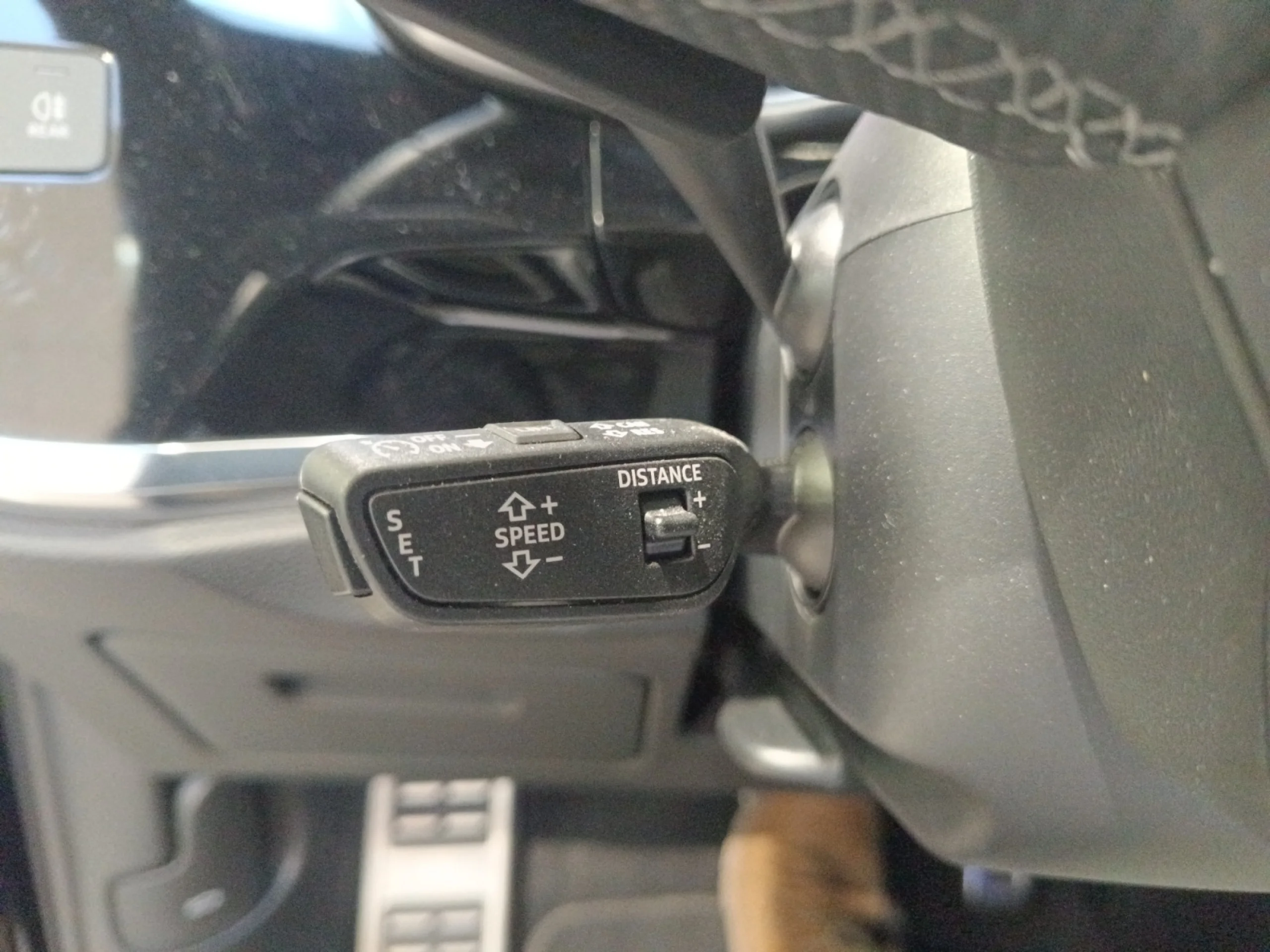 AUDI Q3 BLACK LINE 35 TDI 110KW (150CV) S TRONIC - Foto 15