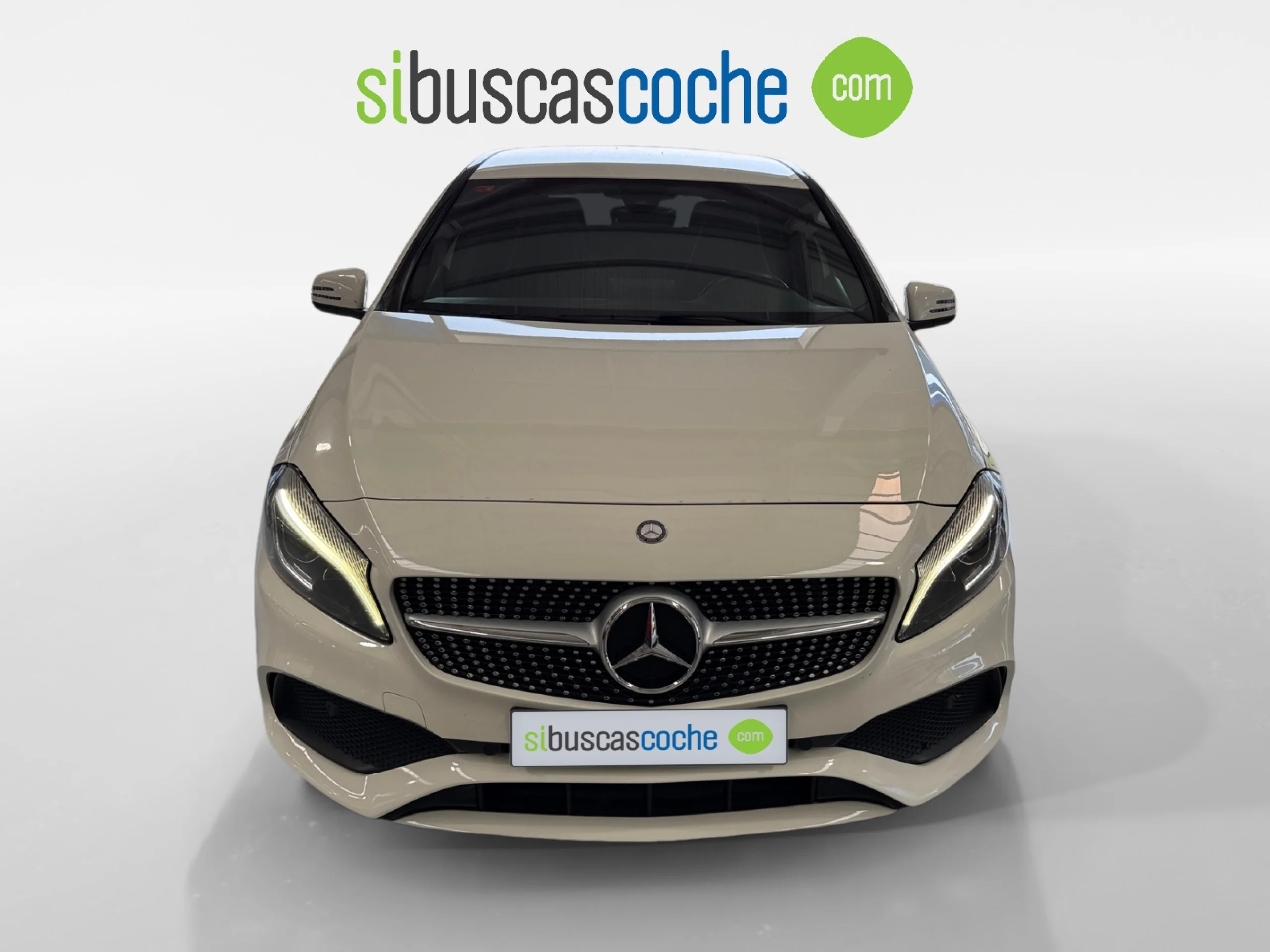 MERCEDES-BENZ CLASE A A 200 D AMG LINE - Foto 12