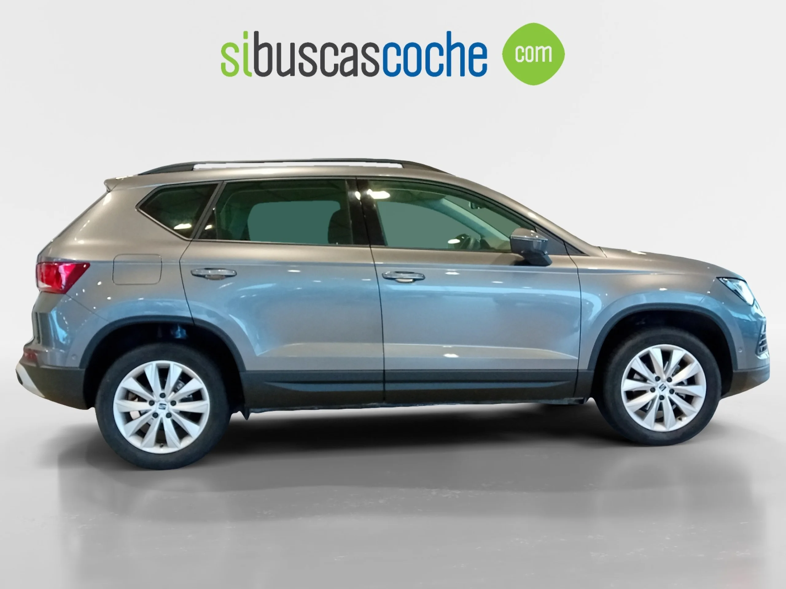 SEAT ATECA 1.5 TSI 110KW (150CV) STYLE EVO EDITION - Foto 3