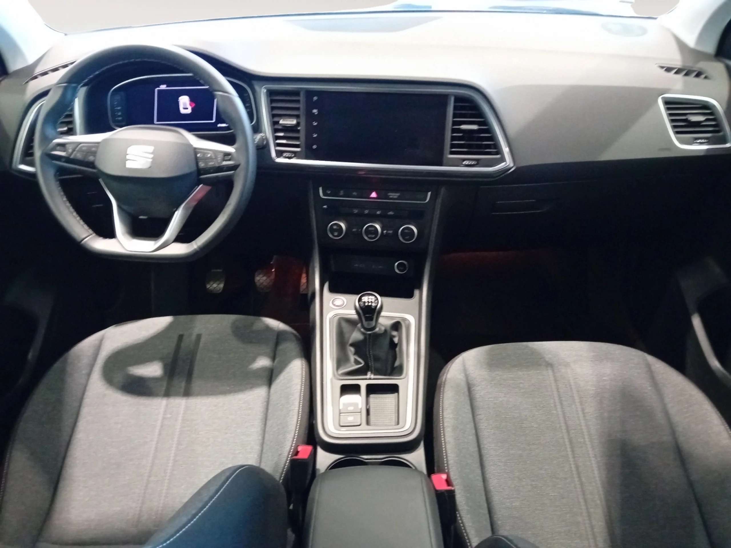 SEAT ATECA 1.5 TSI 110KW (150CV) STYLE EVO EDITION - Foto 4