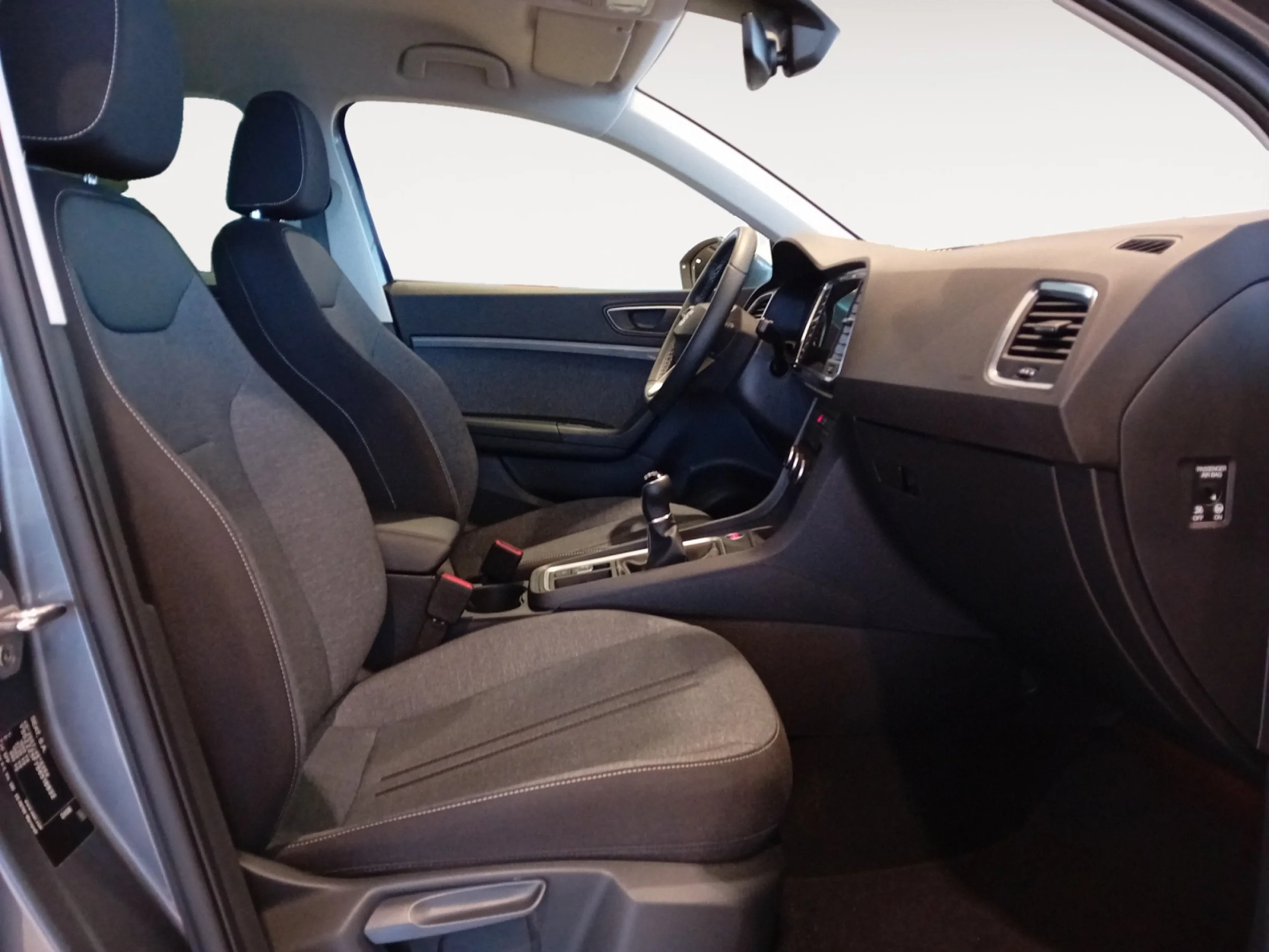 SEAT ATECA 1.5 TSI 110KW (150CV) STYLE EVO EDITION - Foto 5