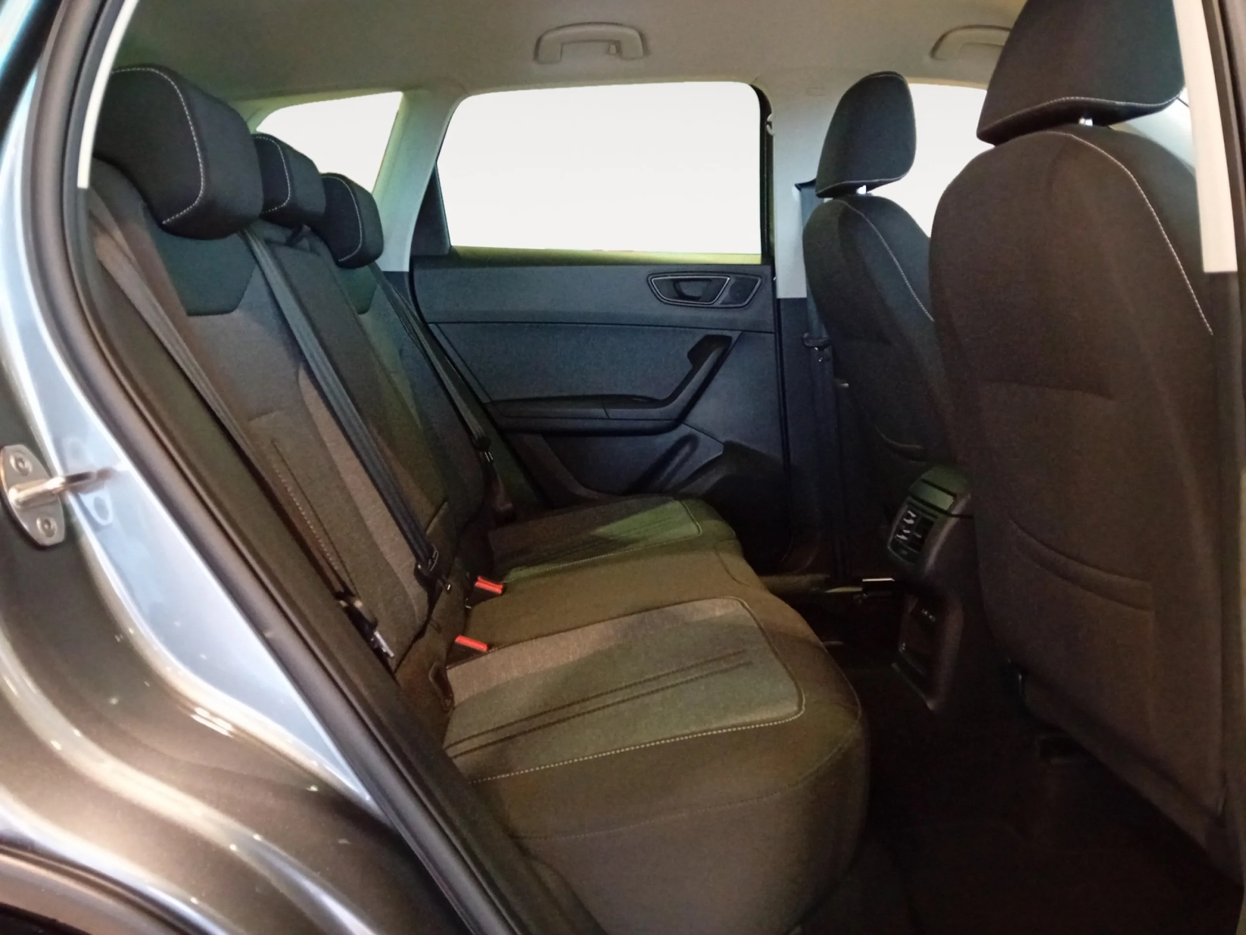 SEAT ATECA 1.5 TSI 110KW (150CV) STYLE EVO EDITION - Foto 6