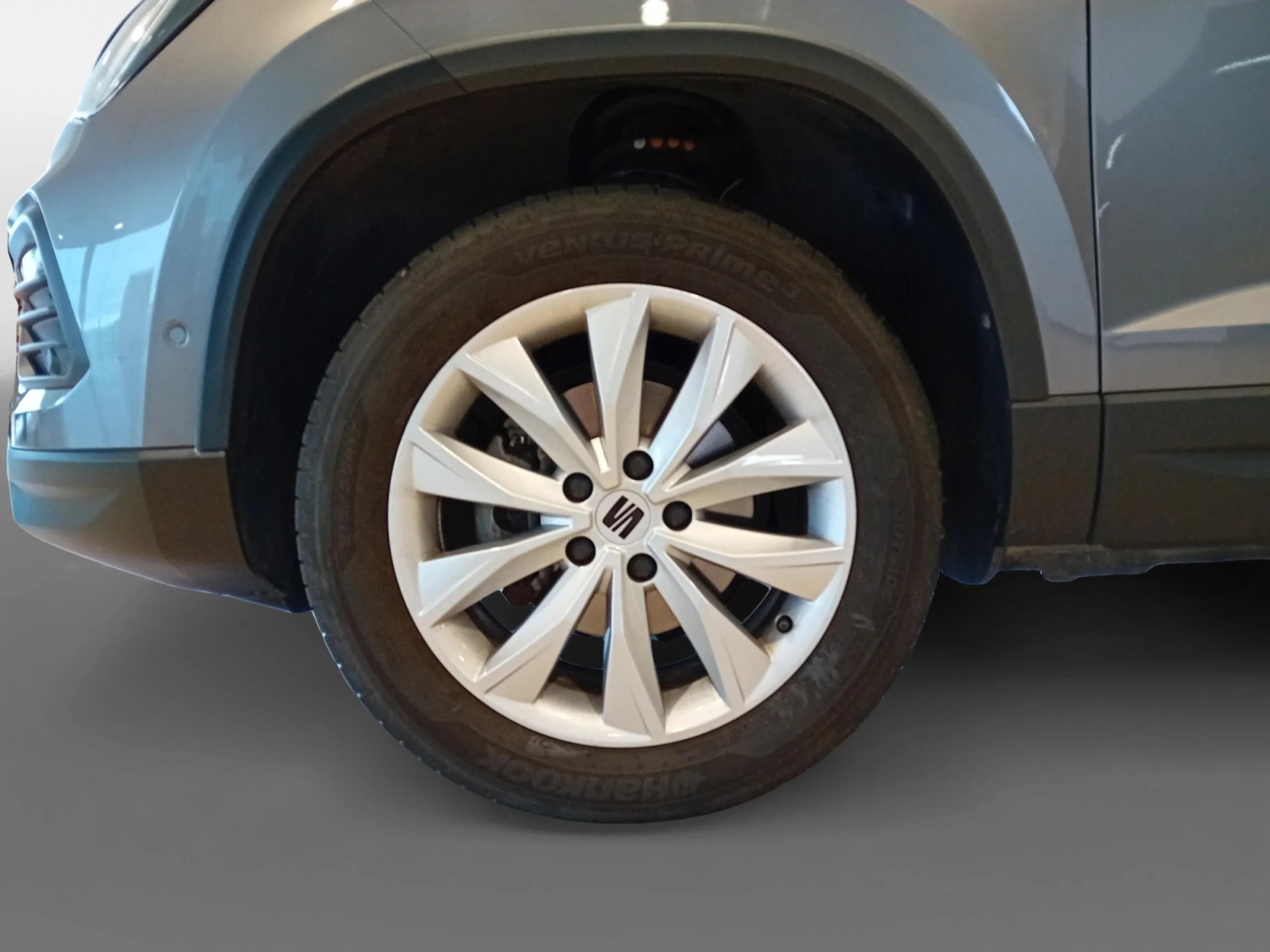 SEAT ATECA 1.5 TSI 110KW (150CV) STYLE EVO EDITION - Foto 8