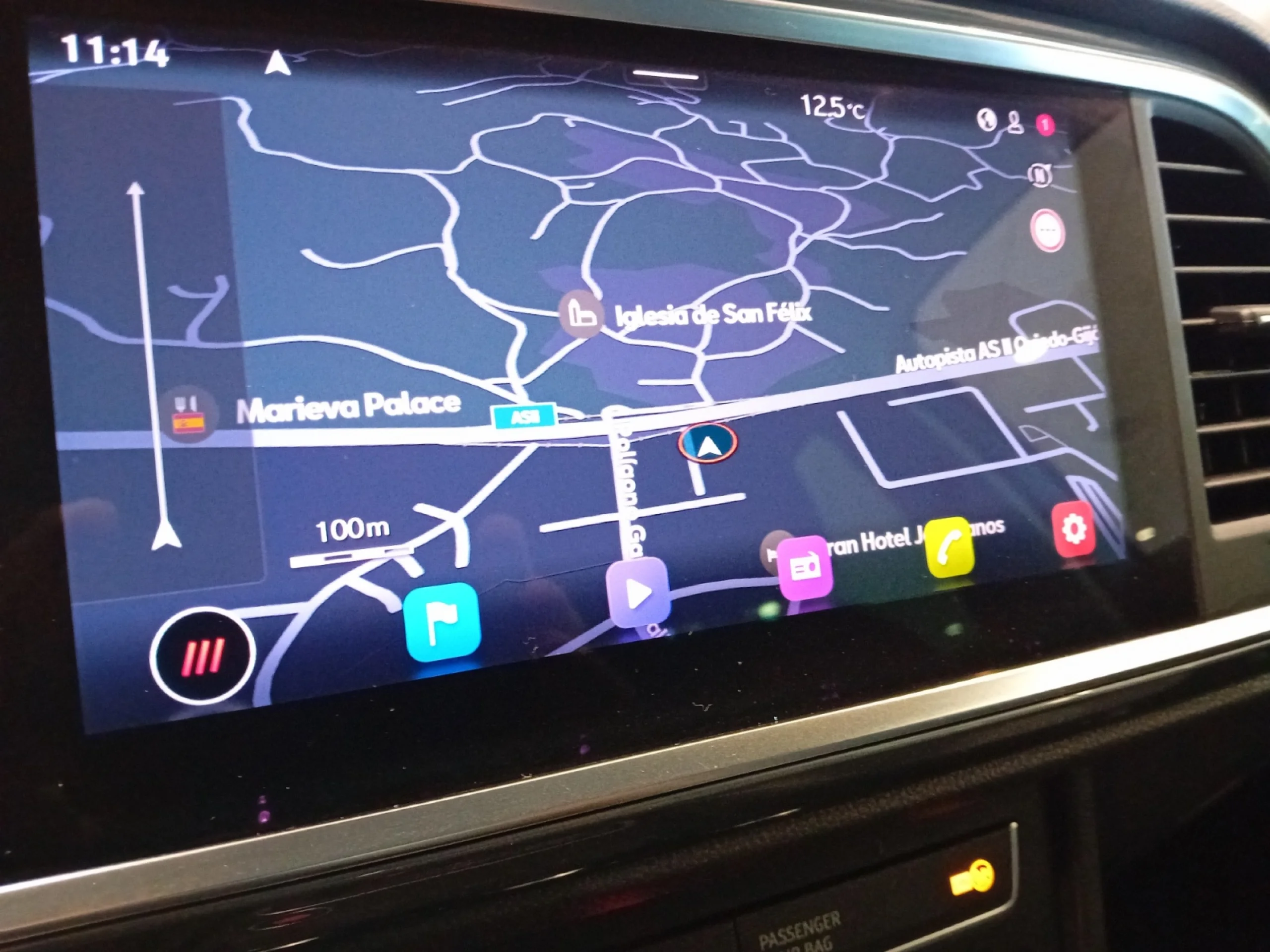 SEAT ATECA 1.5 TSI 110KW (150CV) STYLE EVO EDITION - Foto 14