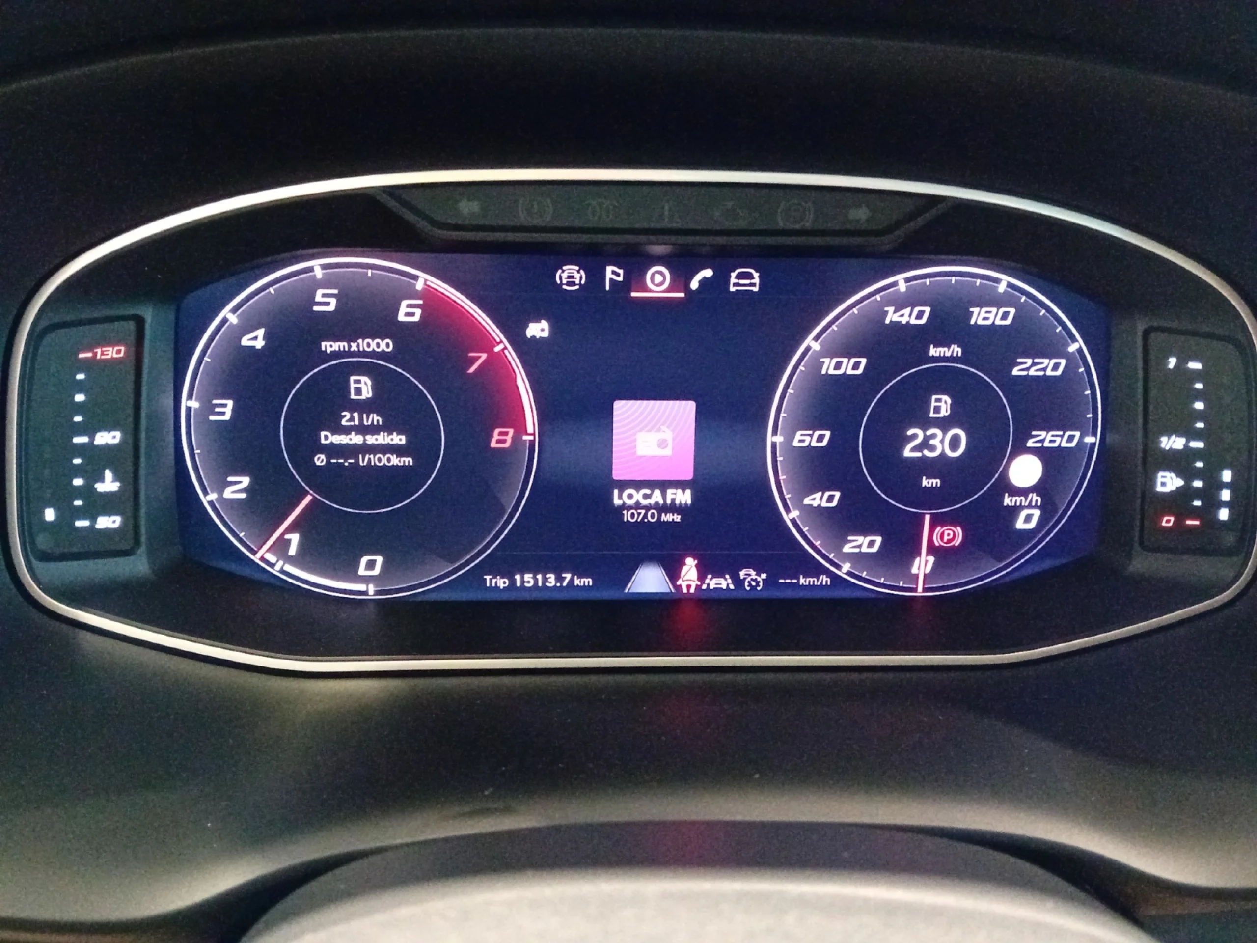 SEAT ATECA 1.5 TSI 110KW (150CV) STYLE EVO EDITION - Foto 15