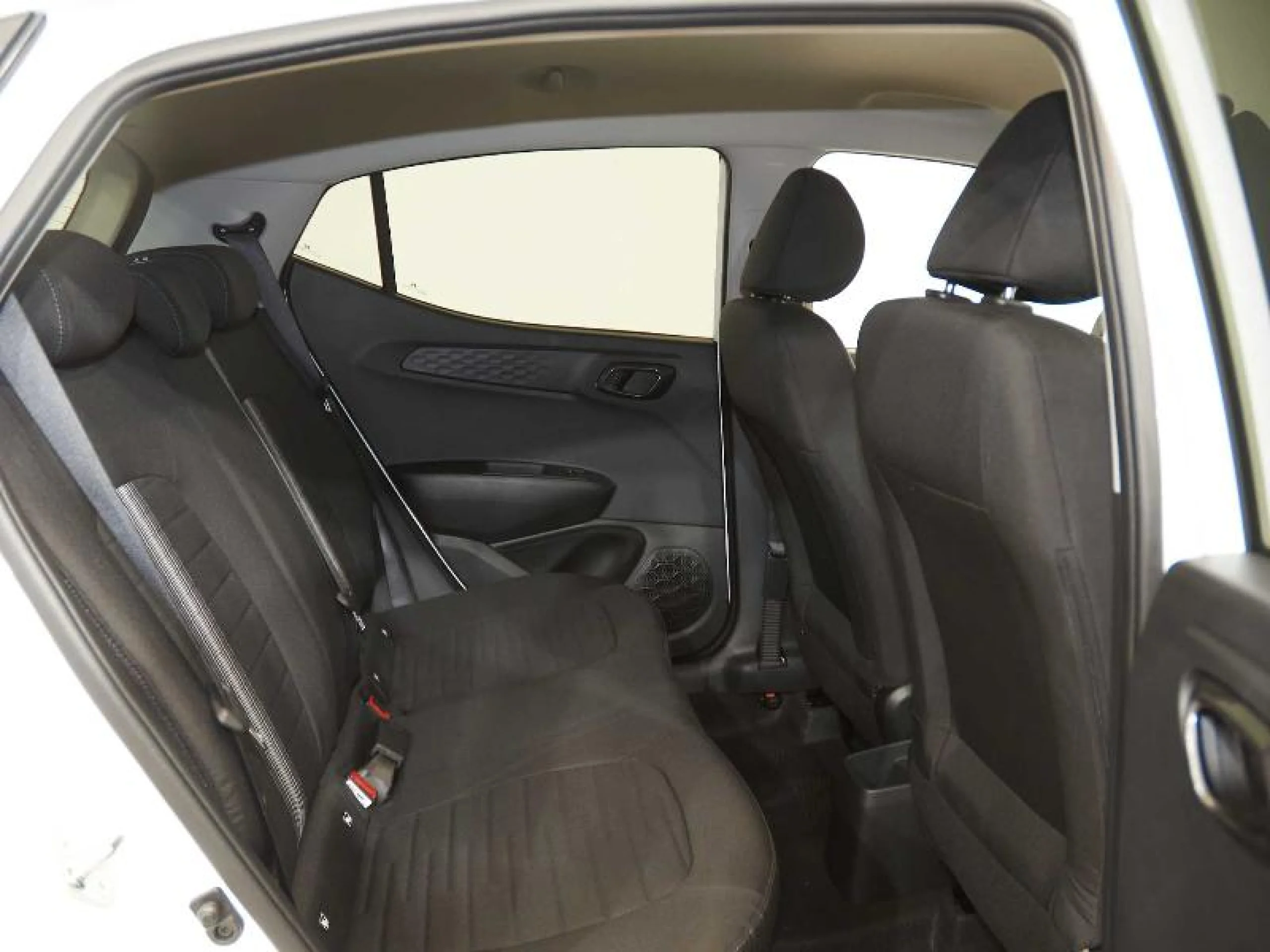 HYUNDAI I10 1.0 KLASS - Foto 7